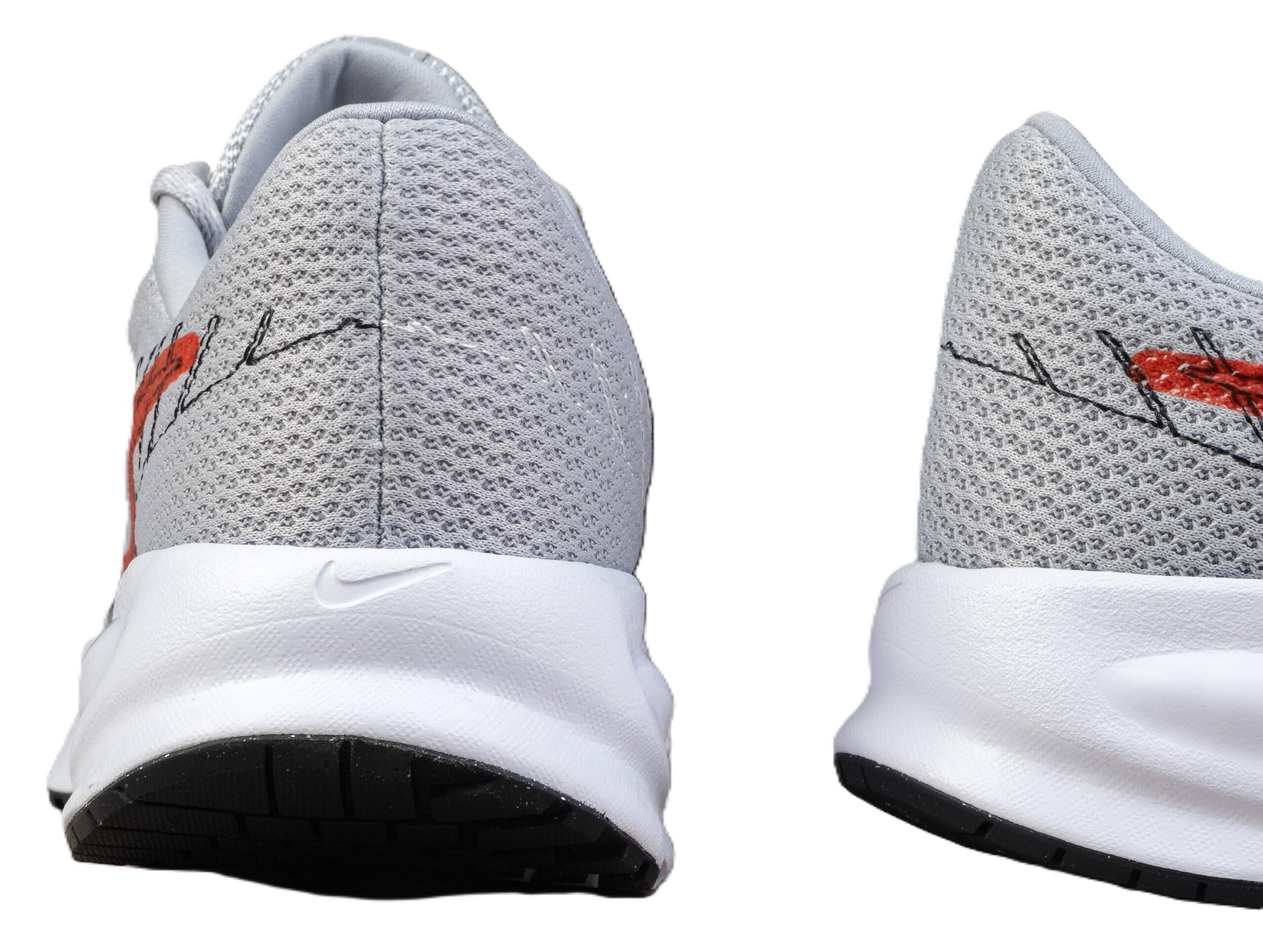 Buty męskie sportowe treningowe Nike RUN DEFY 4/5