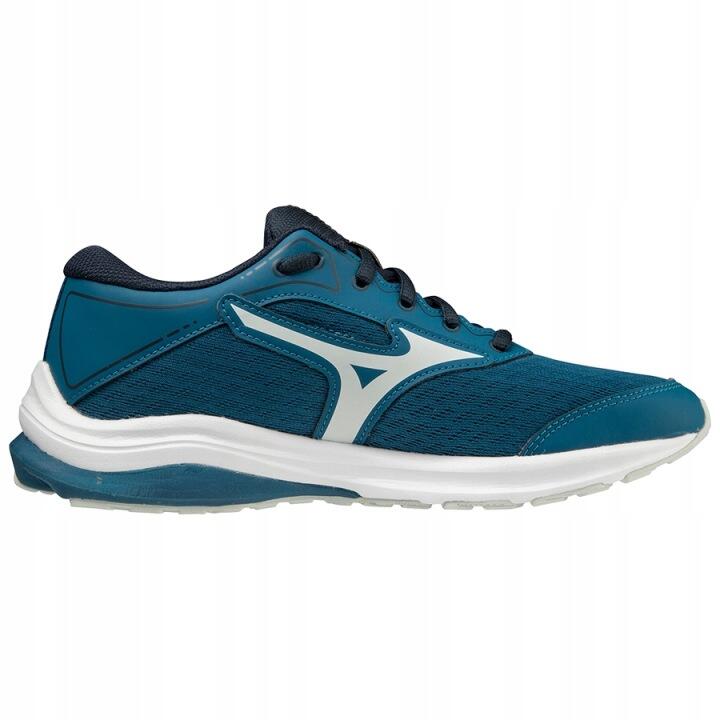 Dziecięce buty do biegania Mizuno Wave Rider 25 JR