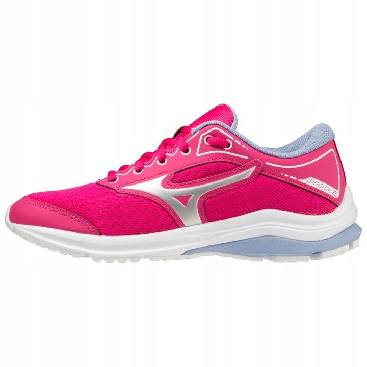Dziecięce buty do biegania Mizuno Wave Rider 25 JR 1/6