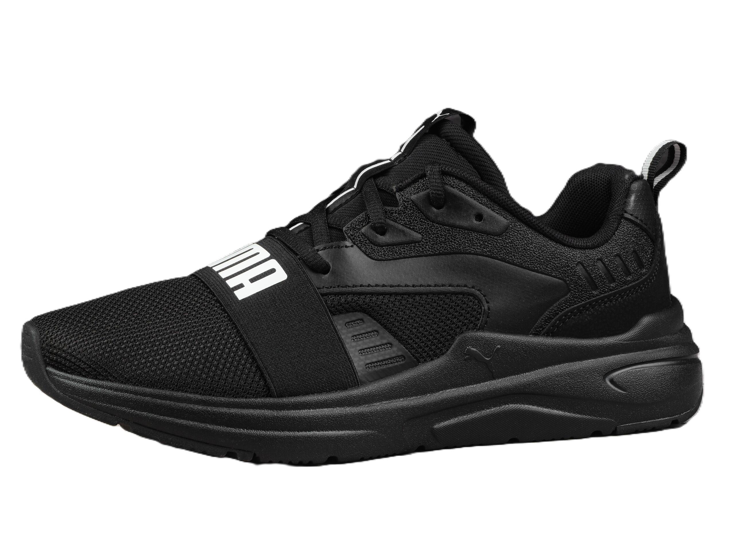 Buty męskie sportowe Puma SOFTRIDE WIRED 2 3/6