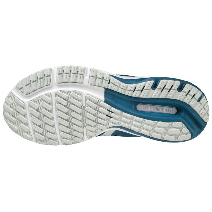 Dziecięce buty do biegania Mizuno Wave Rider 25 JR 4/6