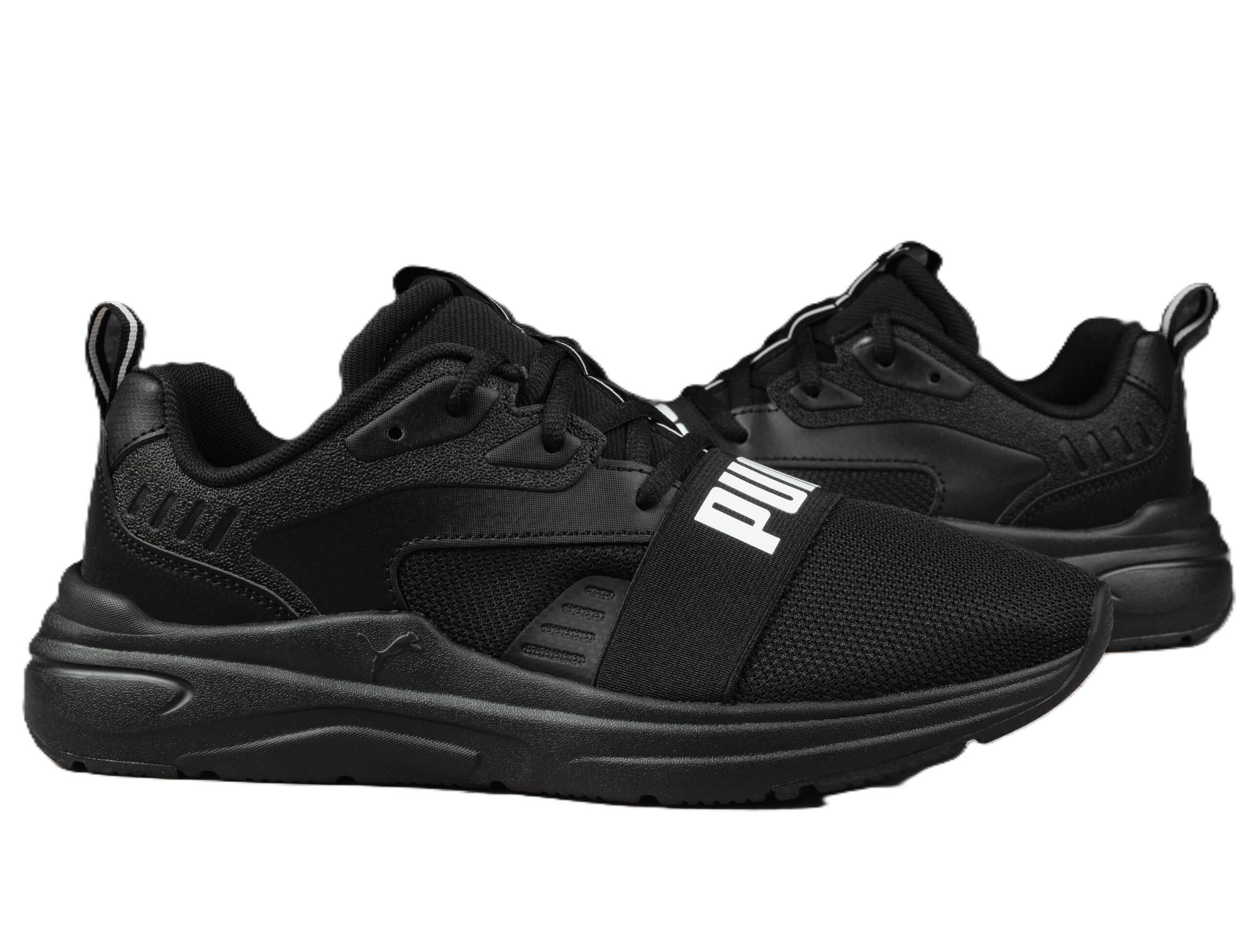Buty męskie sportowe Puma SOFTRIDE WIRED 2 2/6
