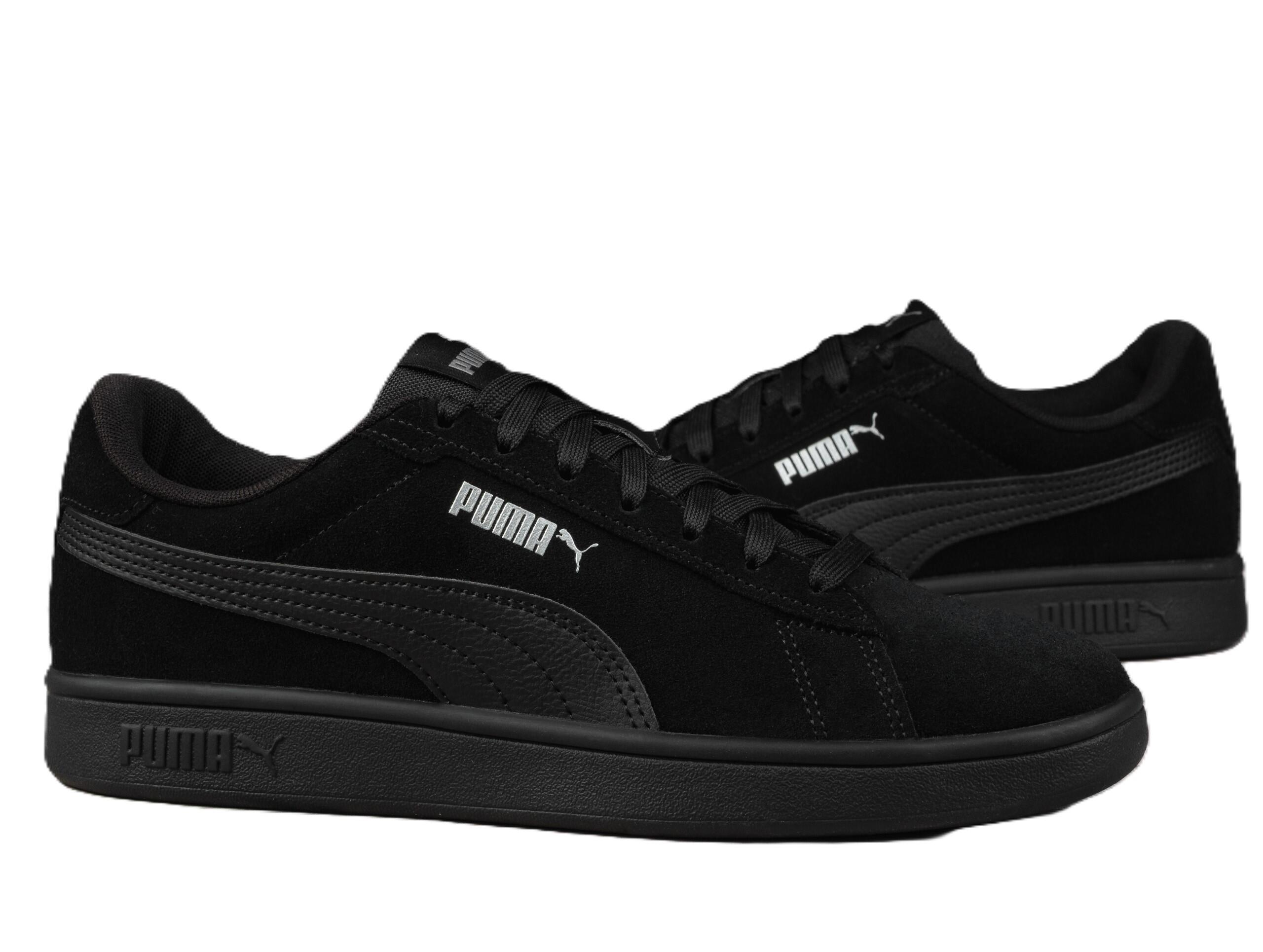 Buty męskie sportowe do chodzenia Puma SMASH 3.0 2/6