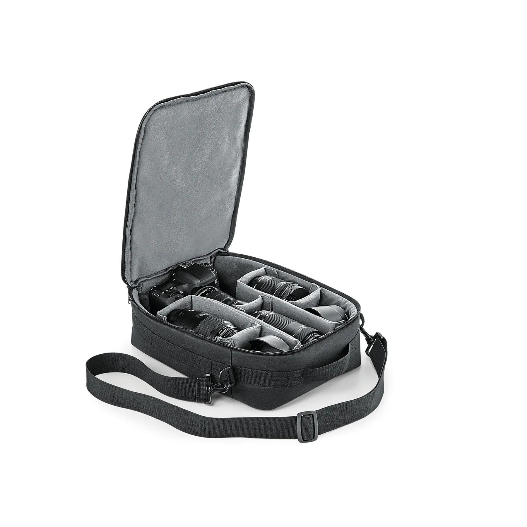 Tasche für Kamera Quadra 3/4