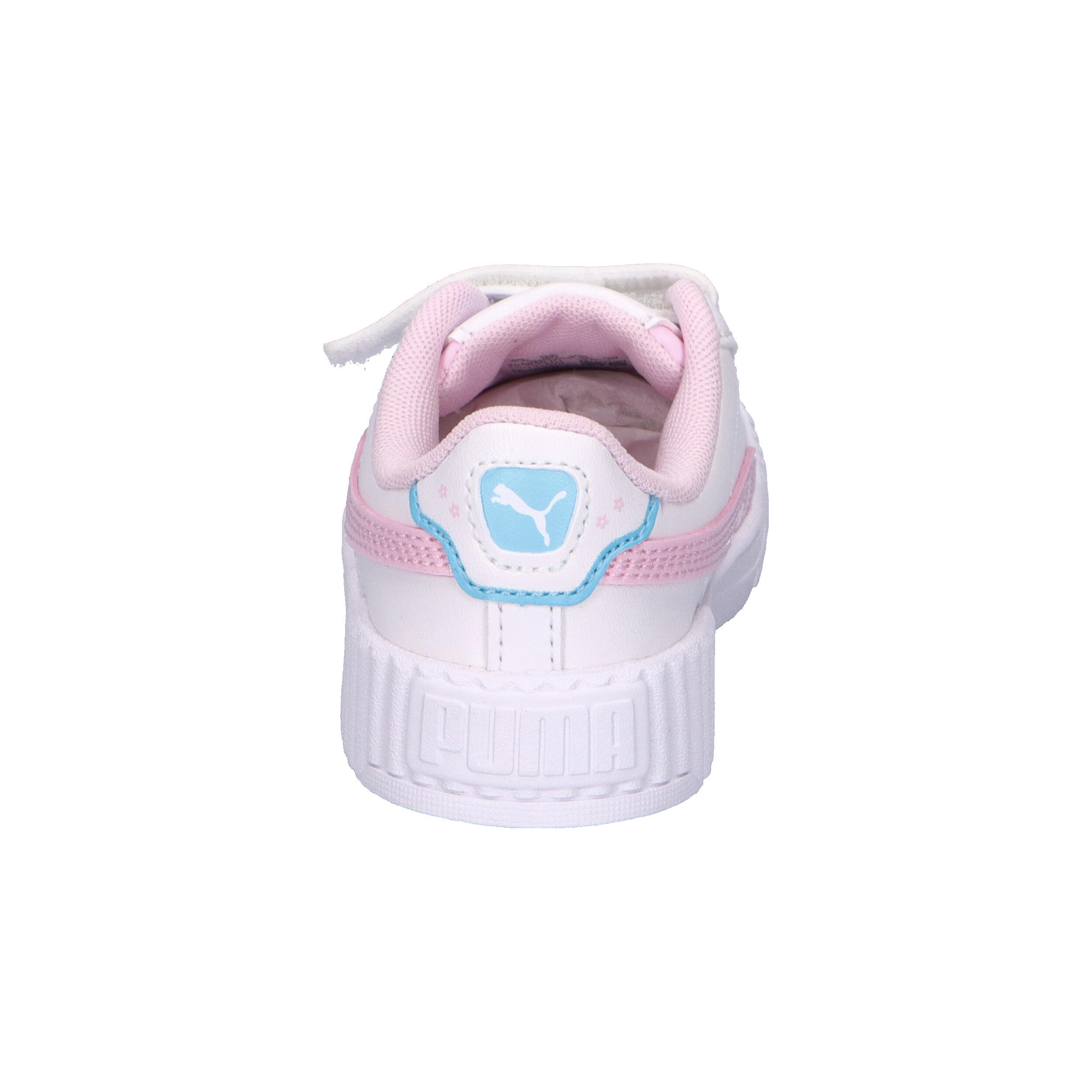Puma Mädchen Sneaker Carina 3.0 Jelly Heaven V Inf 405056 13/15