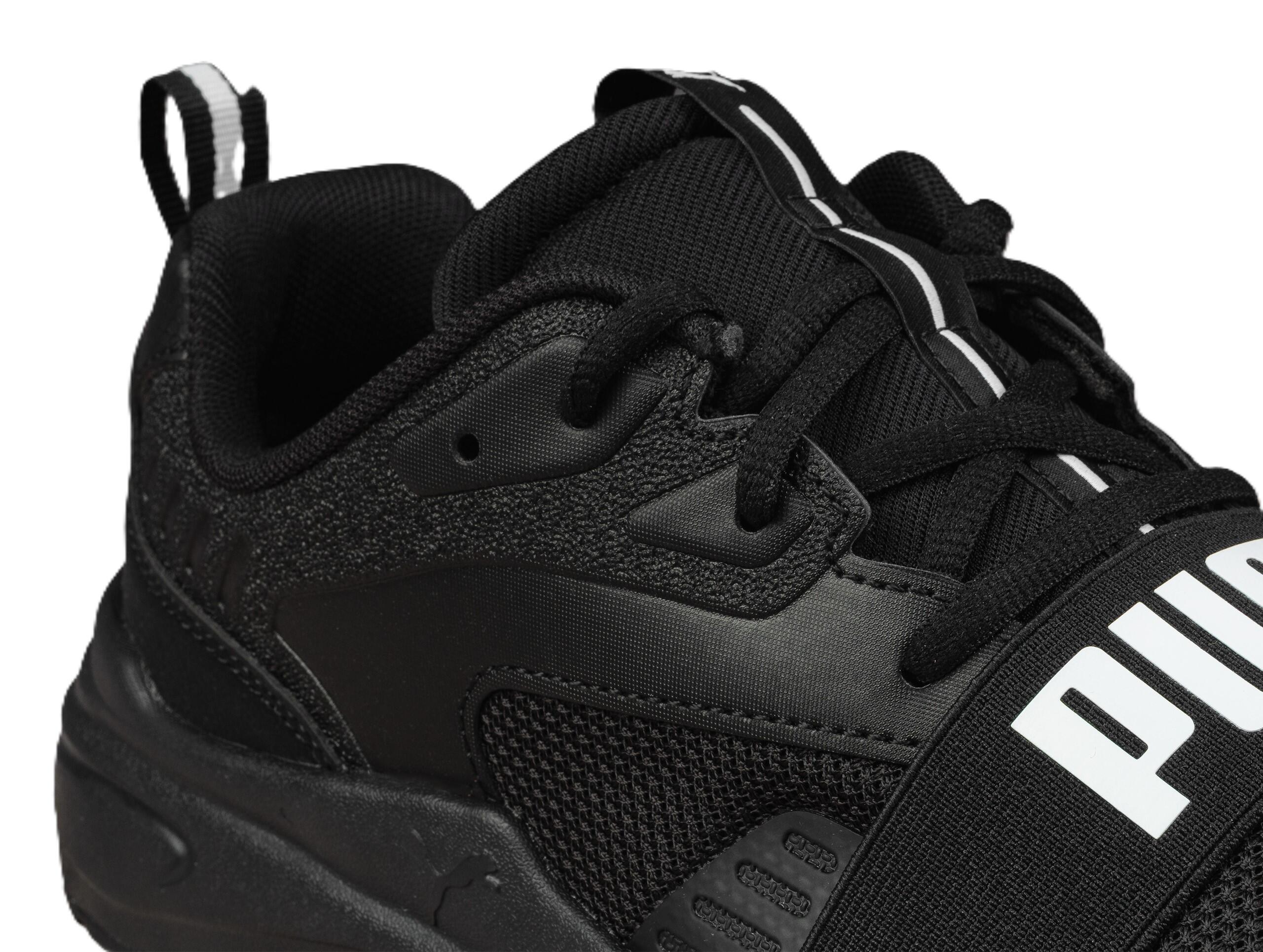 Buty męskie sportowe Puma SOFTRIDE WIRED 2 6/6