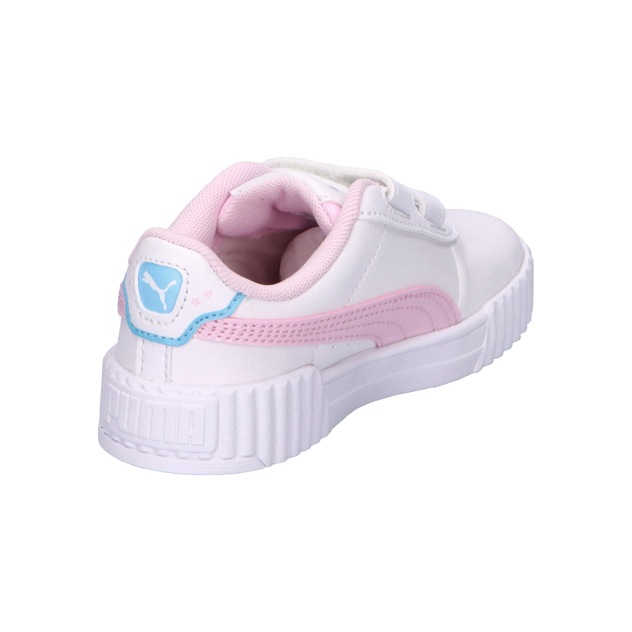 Puma Mädchen Sneaker Carina 3.0 Jelly Heaven V Inf 405056 14/15