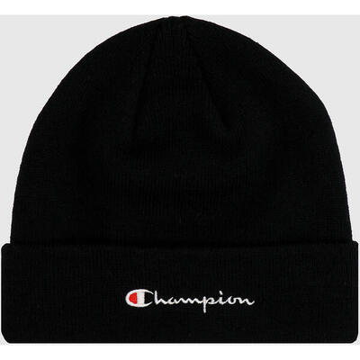 Hoed champion 806064-kk001 zwart