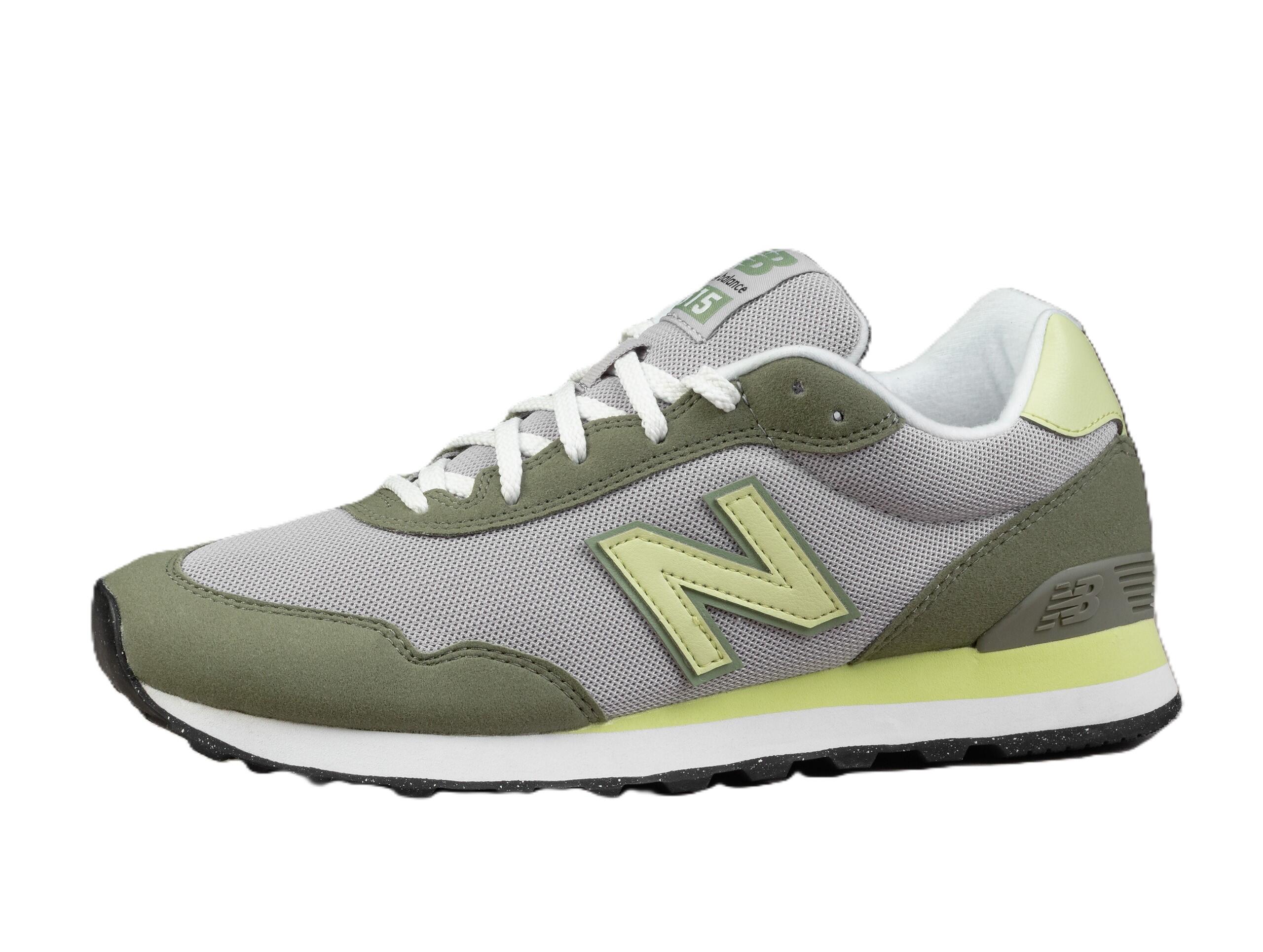Buty męskie sneakersy sportowe New Balance 3/5