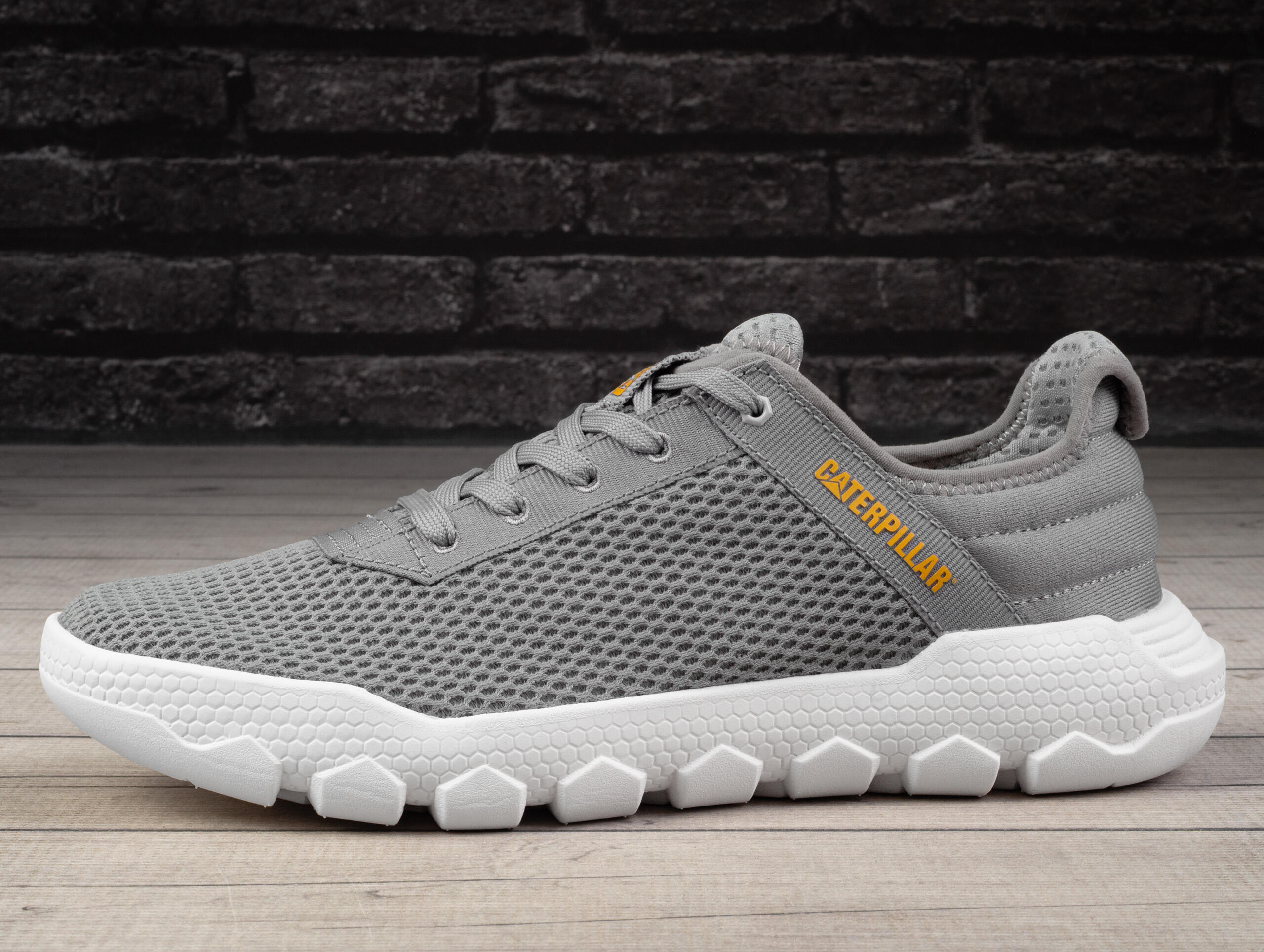 Buty  męskie sportowe Cat HEX LITE VENT 3/6