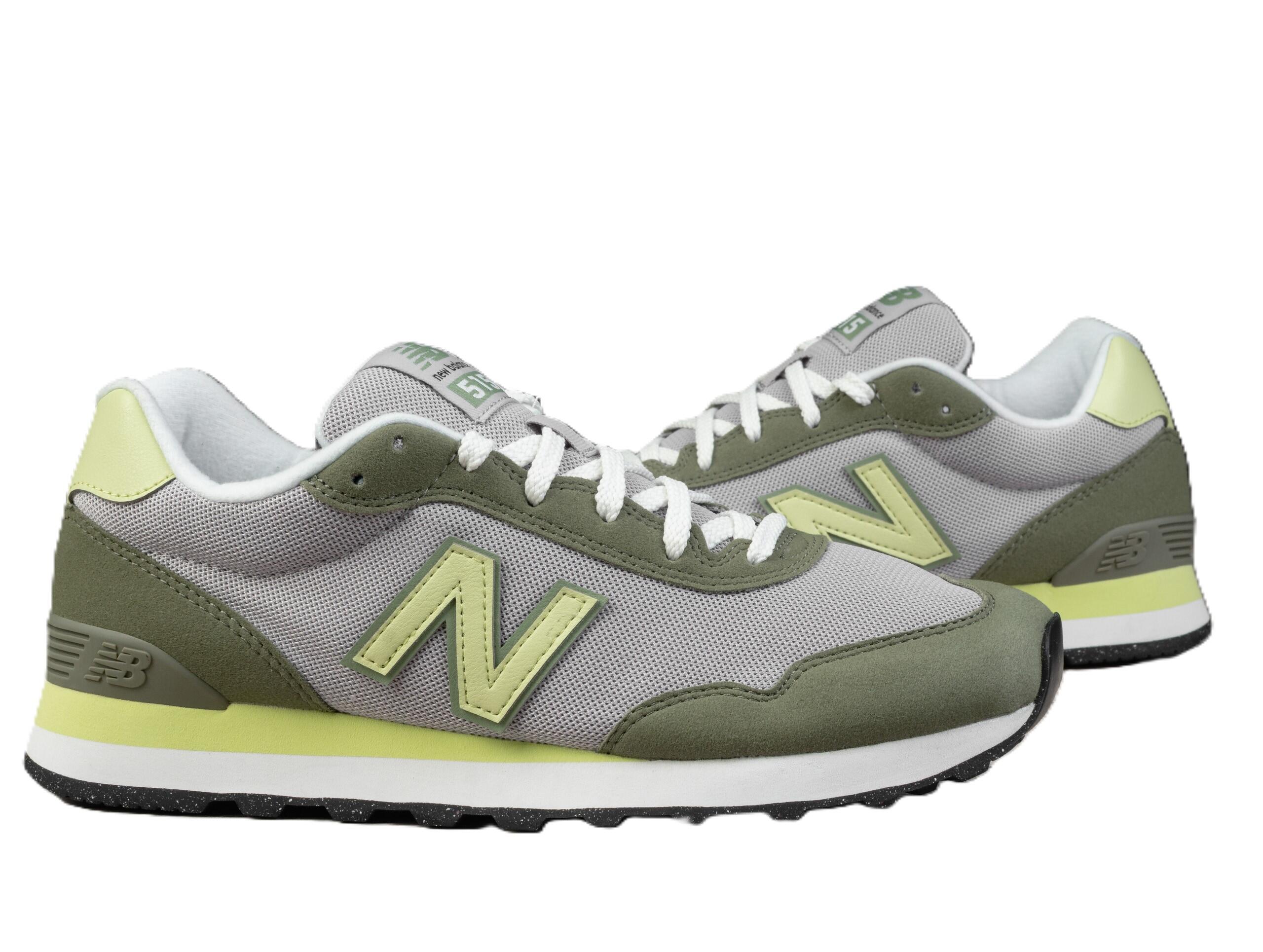 Buty męskie sneakersy sportowe New Balance 2/5