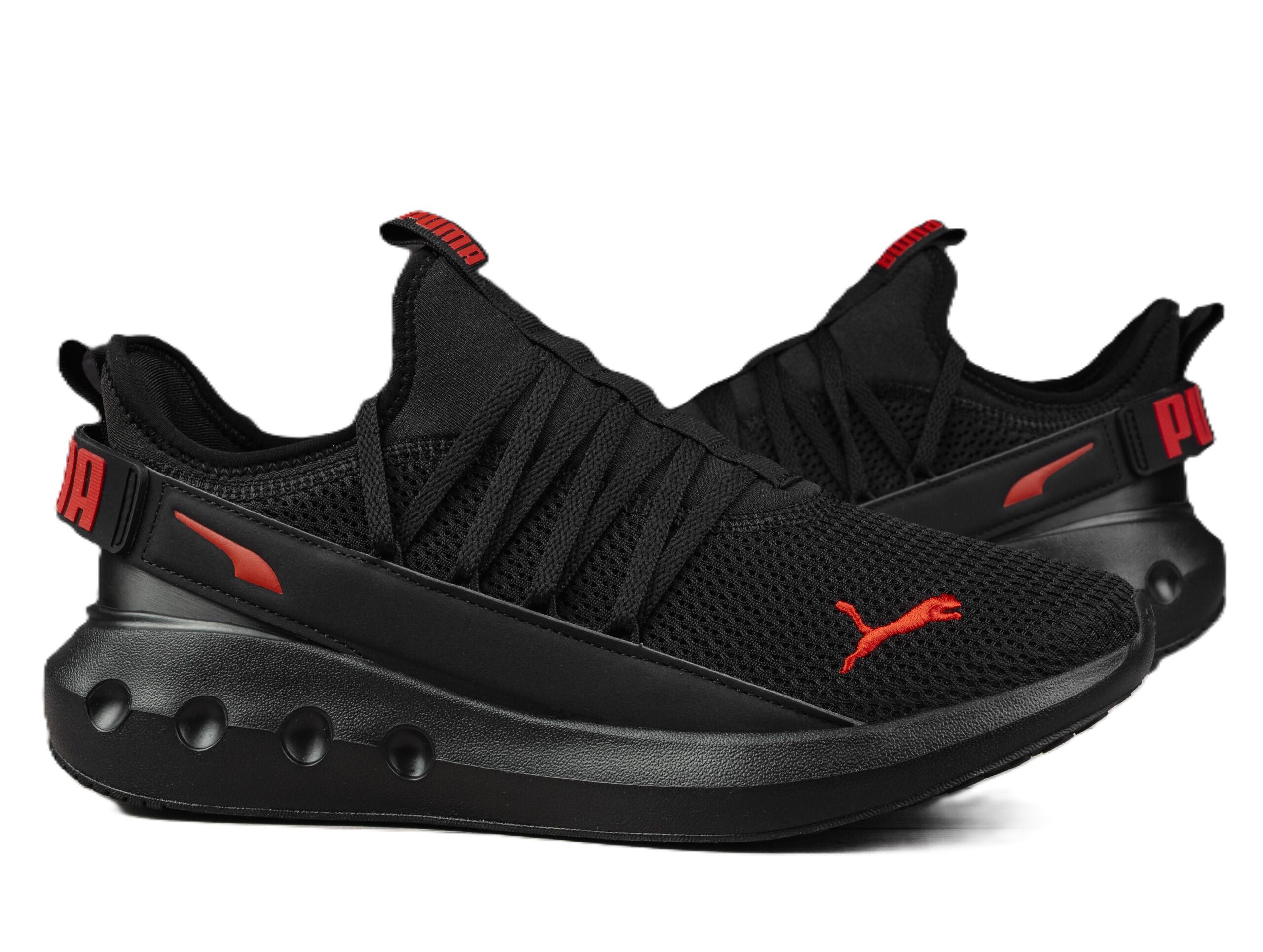 Buty męskie sportowe Puma SOFTRIDE CARSON FRESH 2/6