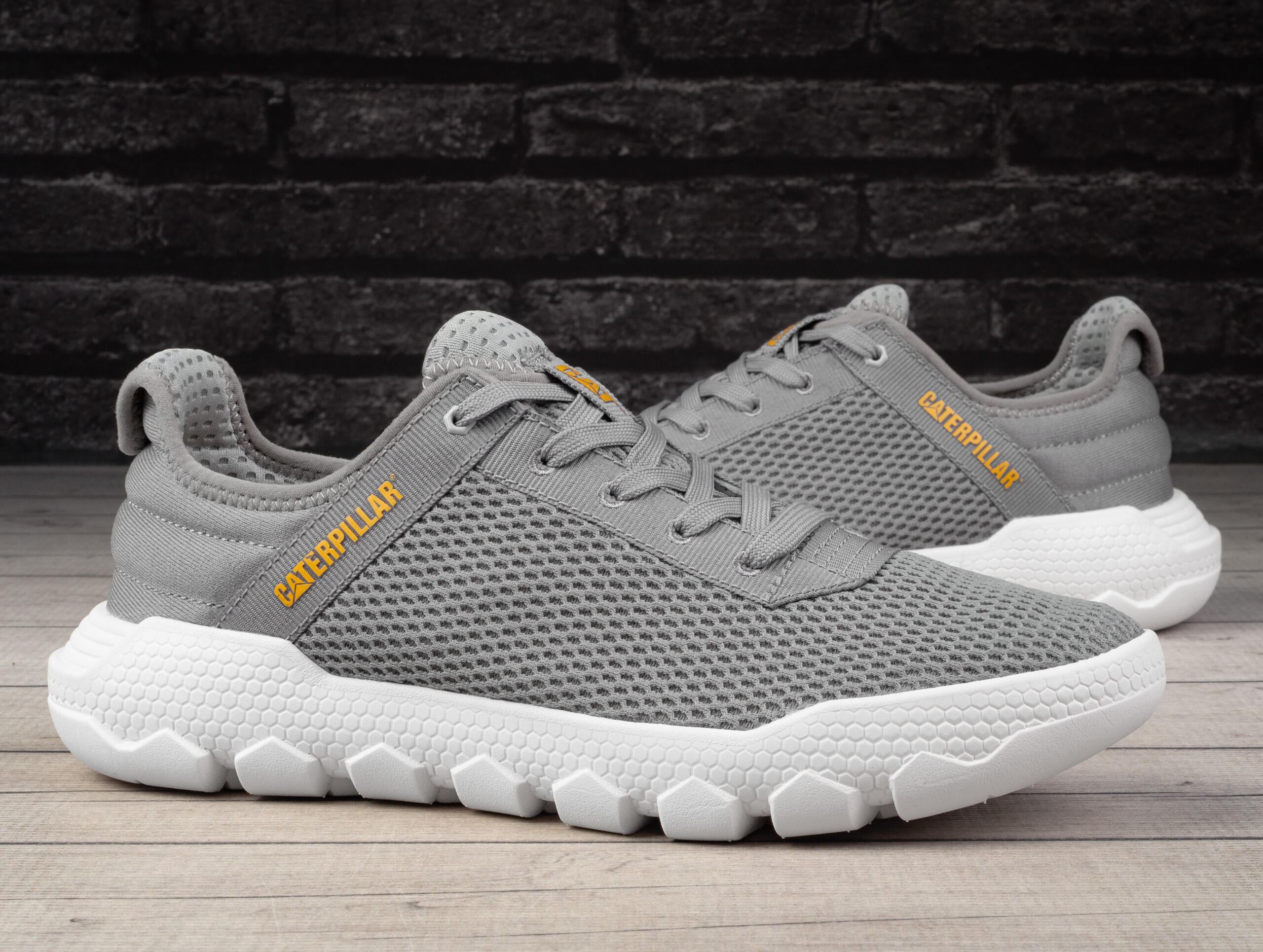 Buty  męskie sportowe Cat HEX LITE VENT 2/6