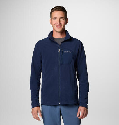 Columbia Klamath Range Durchgehender Reißverschluss Jacke