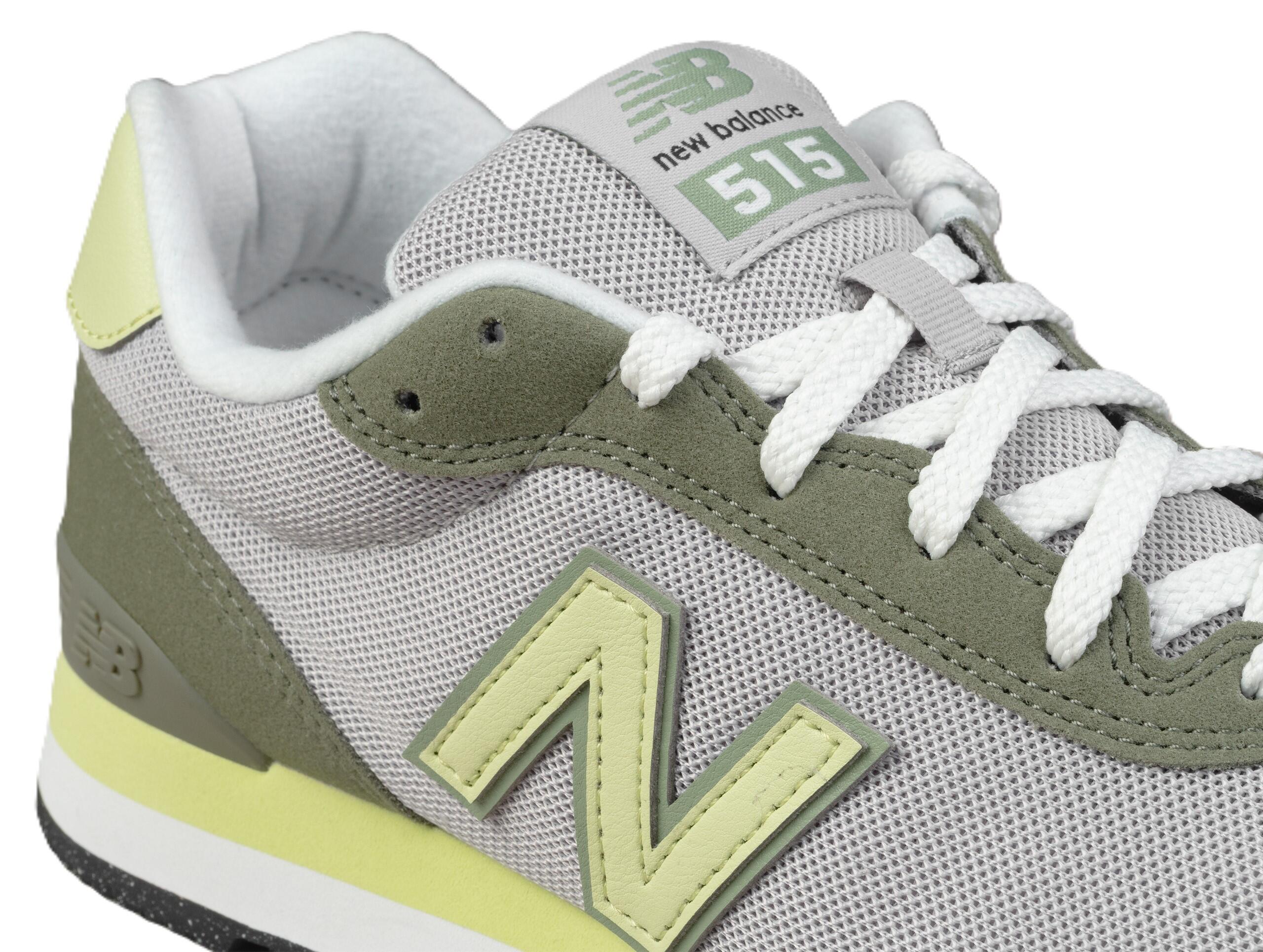 Buty męskie sneakersy sportowe New Balance 5/5