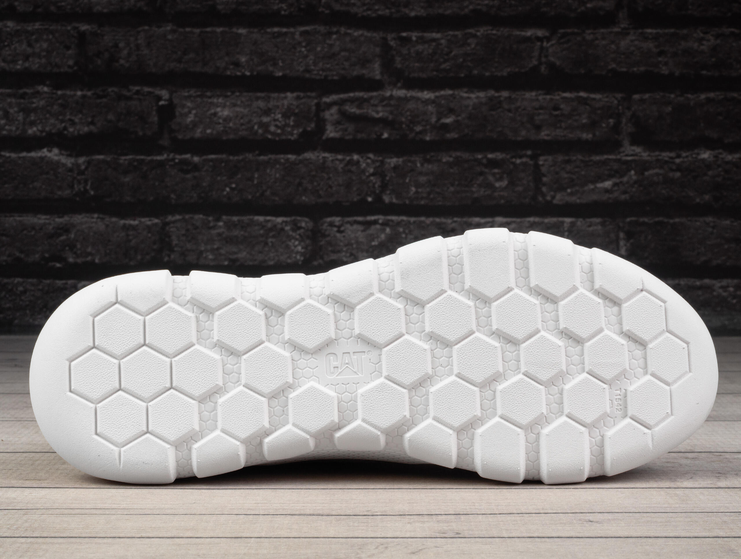Buty  męskie sportowe Cat HEX LITE VENT 5/6