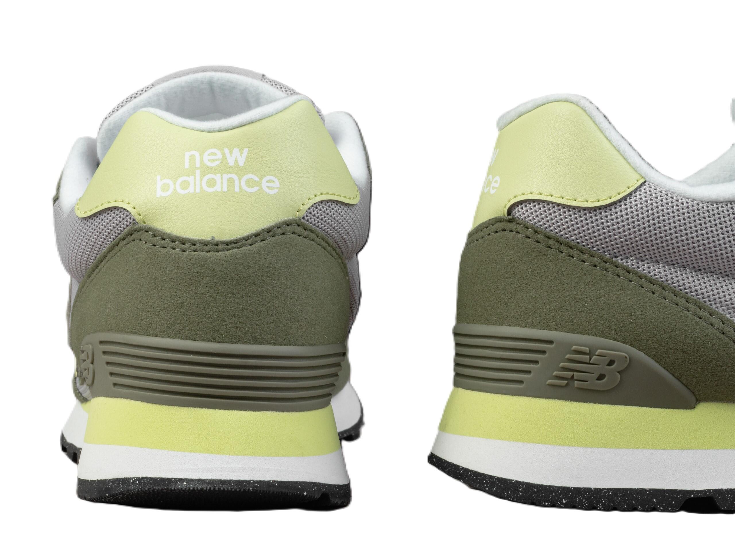 Buty męskie sneakersy sportowe New Balance 4/5