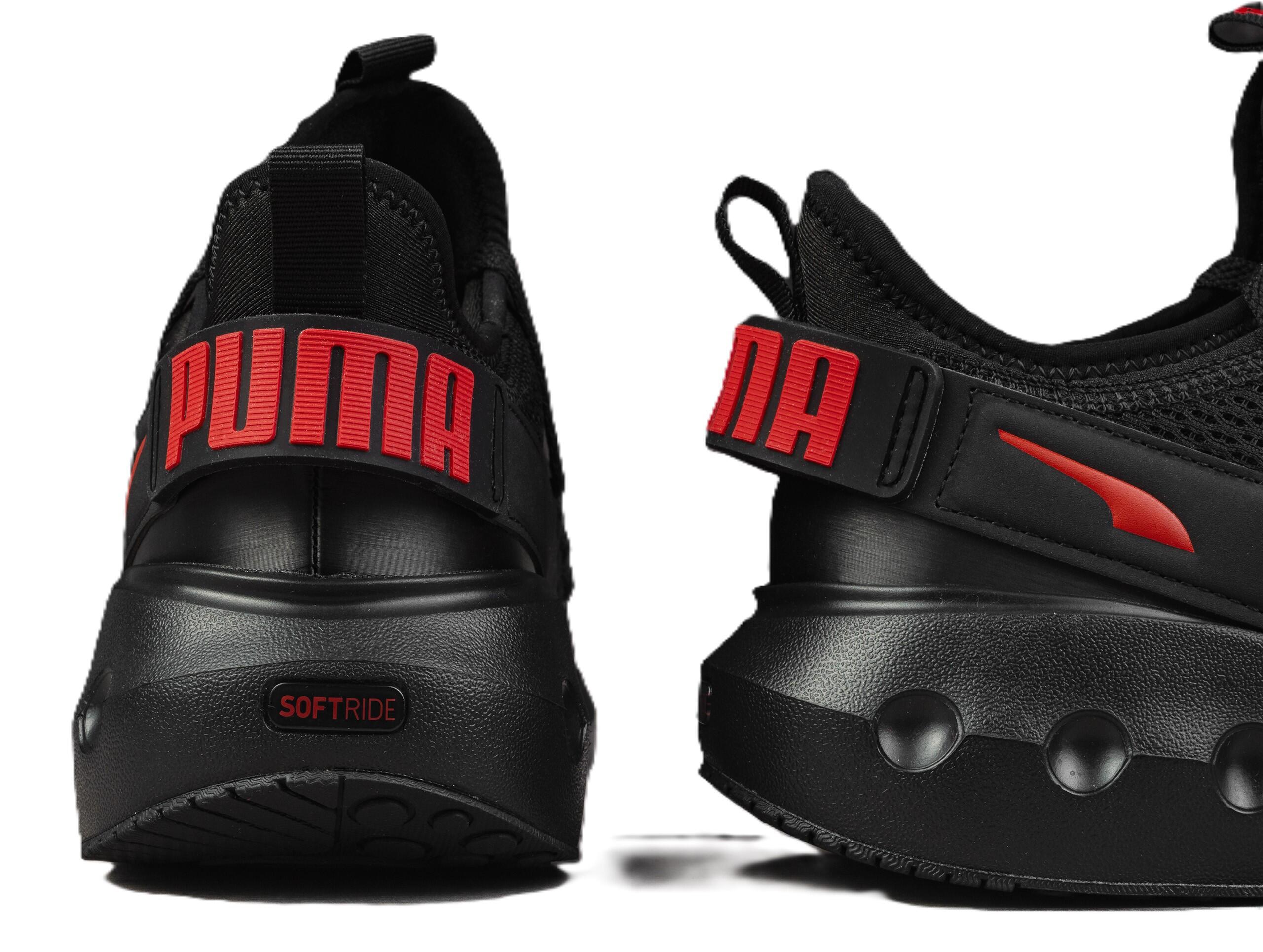 Buty męskie sportowe Puma SOFTRIDE CARSON FRESH 4/6