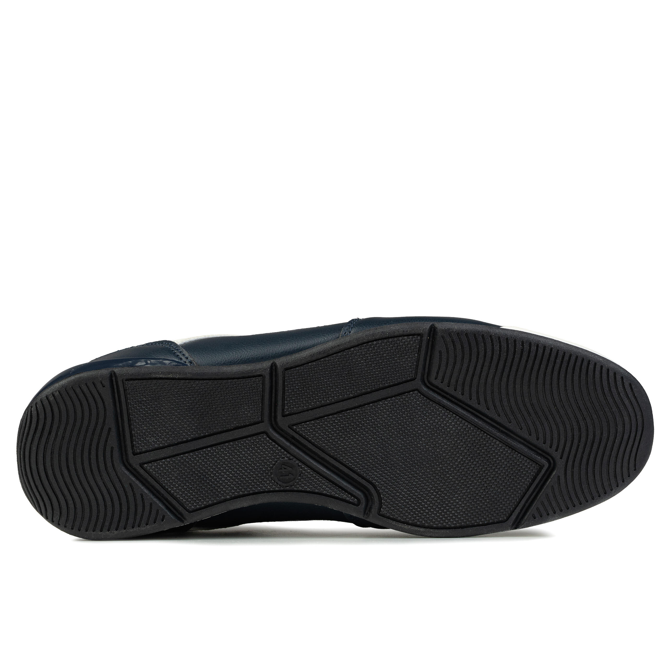Buty męskie sportowe do chodzenia Wrangler LENOIR MEN LOW 4/7