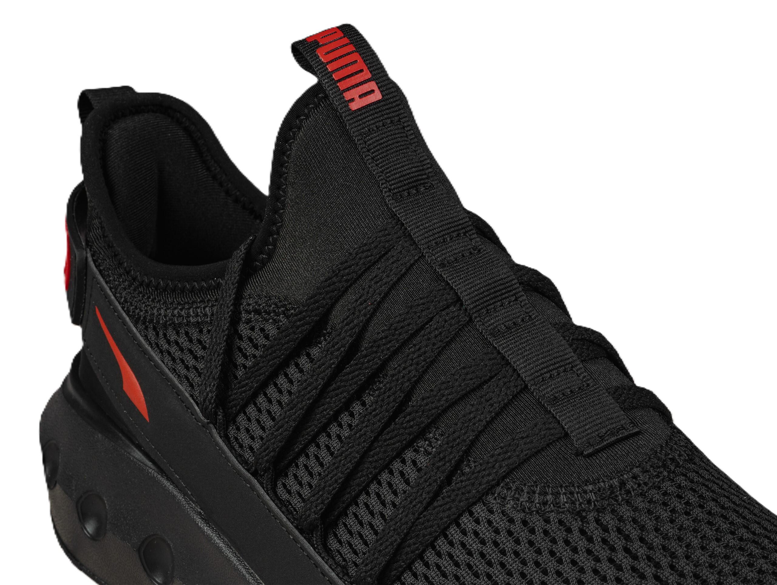 Buty męskie sportowe Puma SOFTRIDE CARSON FRESH 6/6