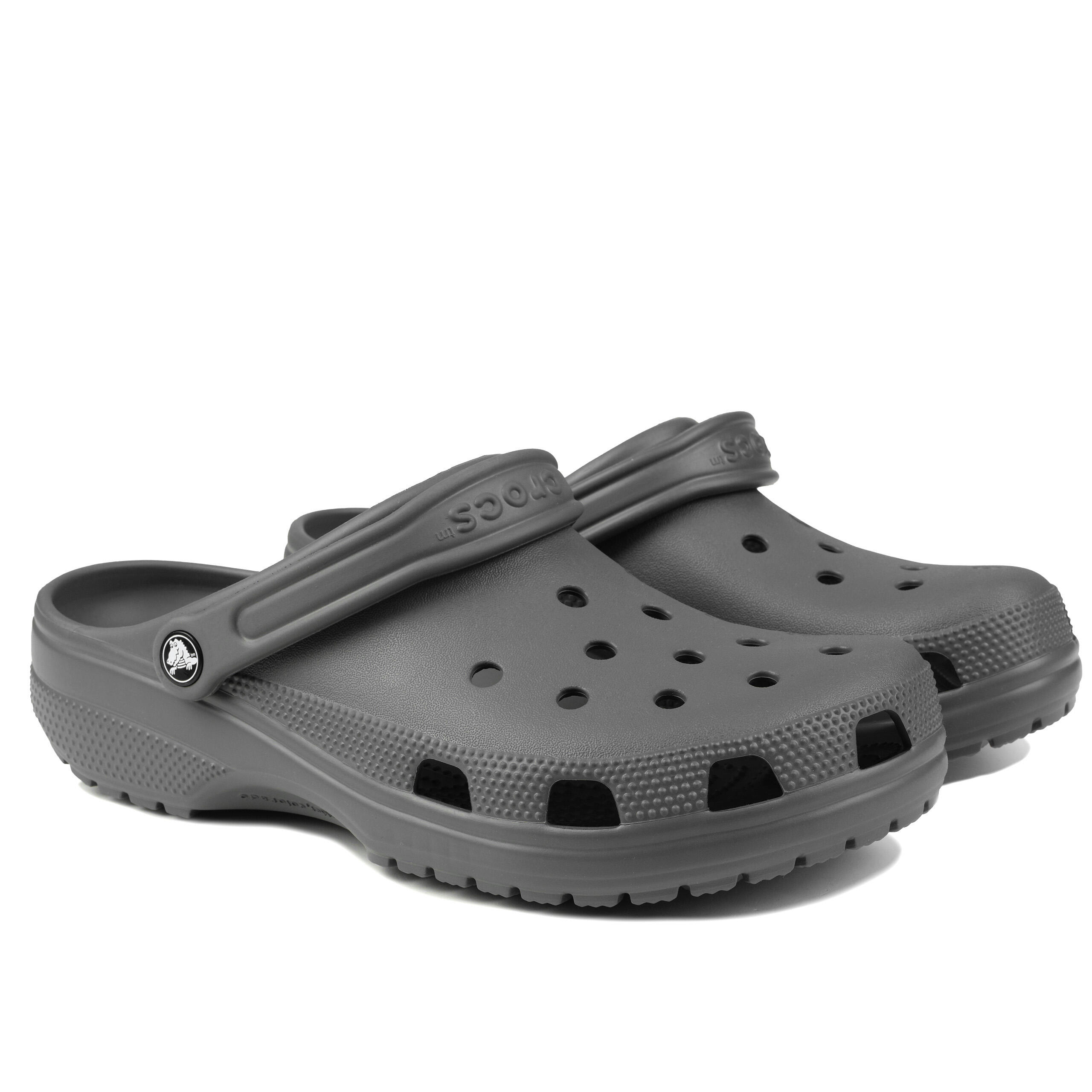Klapki męskie sportowe Crocs 7/7