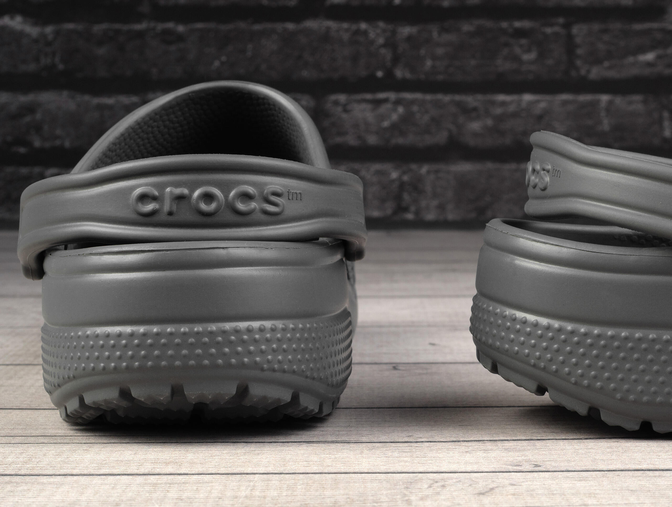 Klapki męskie sportowe Crocs 4/7
