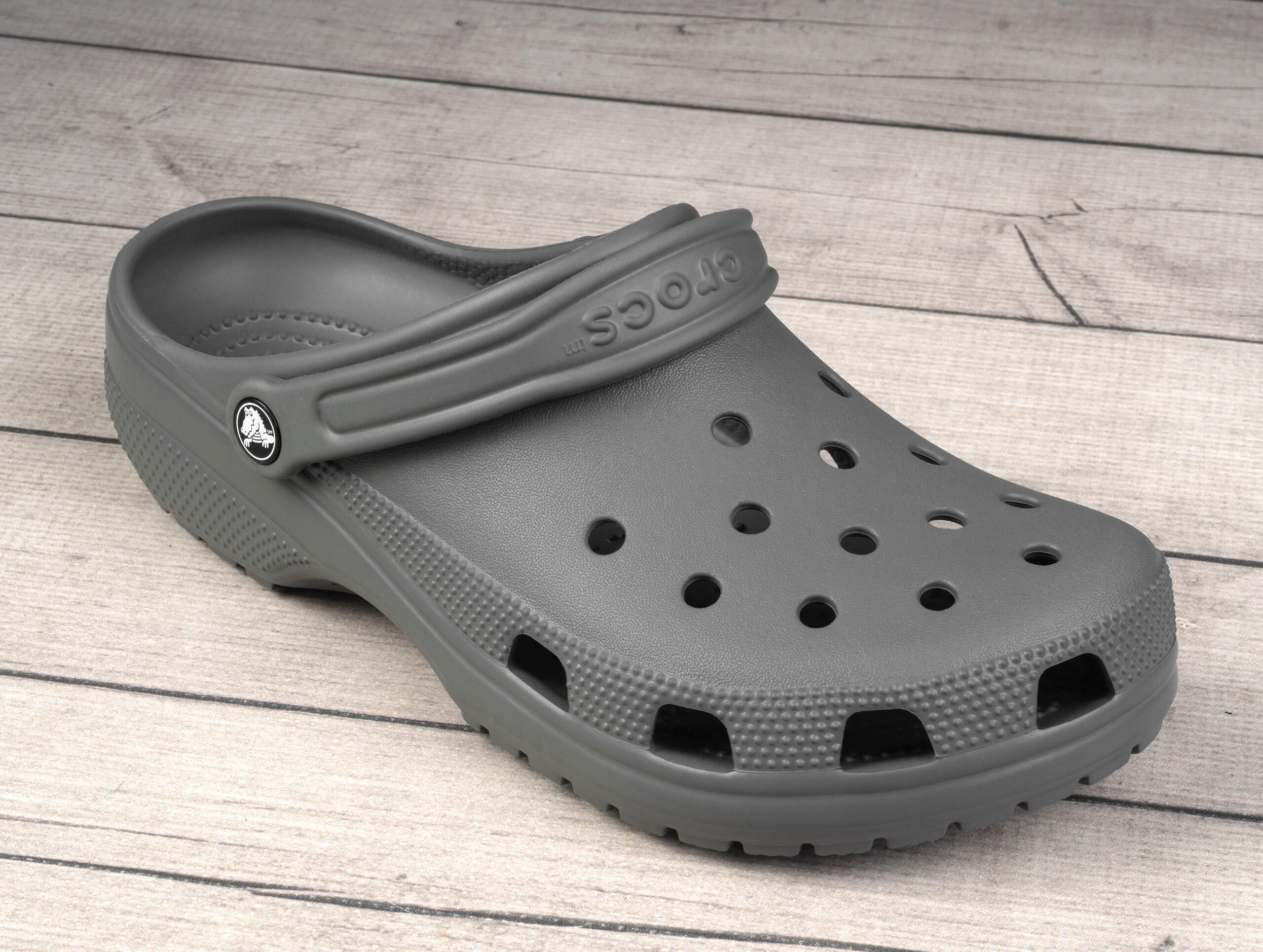 Klapki męskie sportowe Crocs 6/7