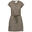 Trespass Lidia - Rochie Femeie Herb Stripe