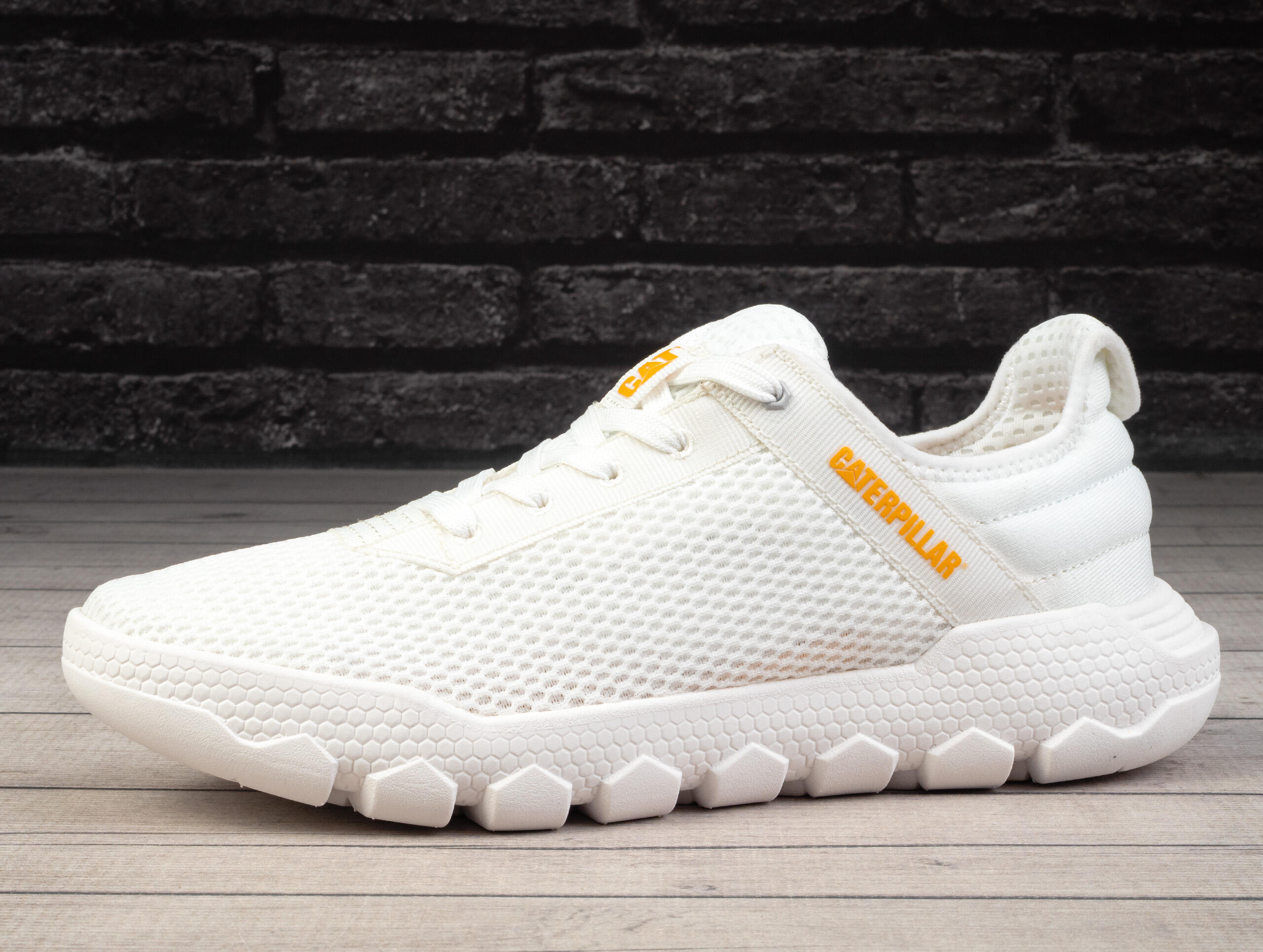 Buty męskie sportowe Cat HEX LITE VENT 3/6