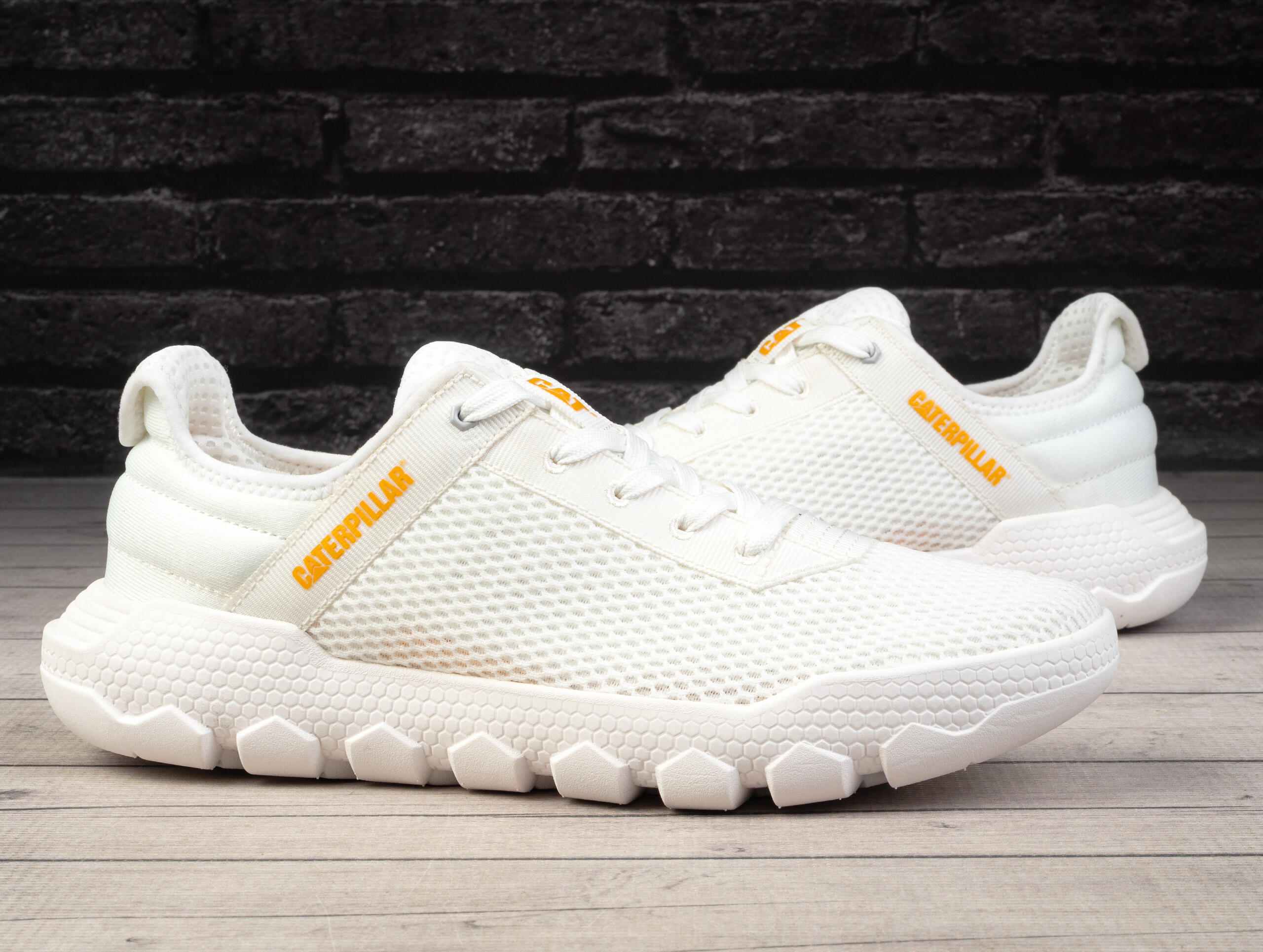 Buty męskie sportowe Cat HEX LITE VENT 2/6