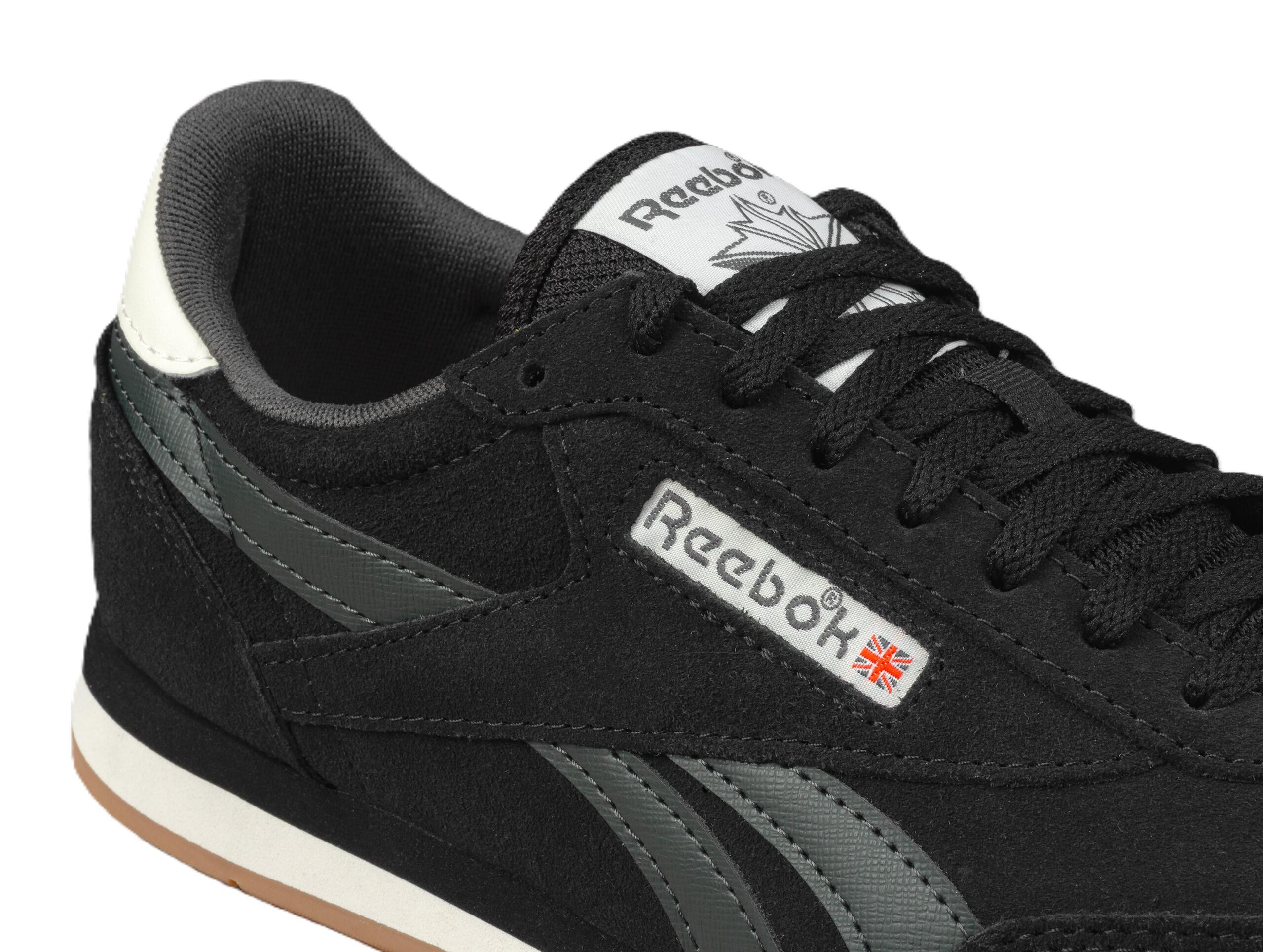 Buty męskie sneakersy  sportowe Reebok SS-CAMPIO XT 5/5