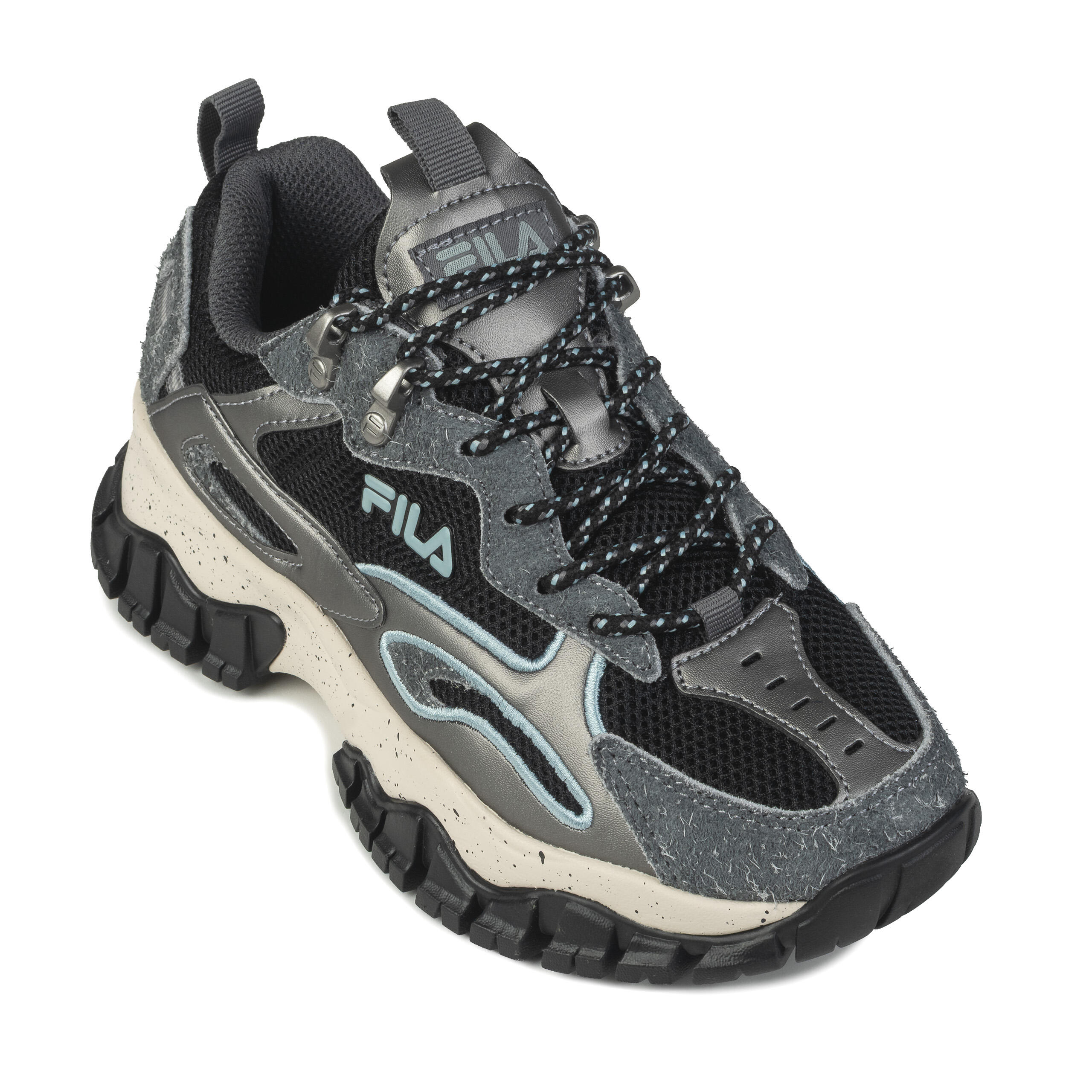 Buty damskie sportowe Fila RAY TRACER TR2 WMN 3/7