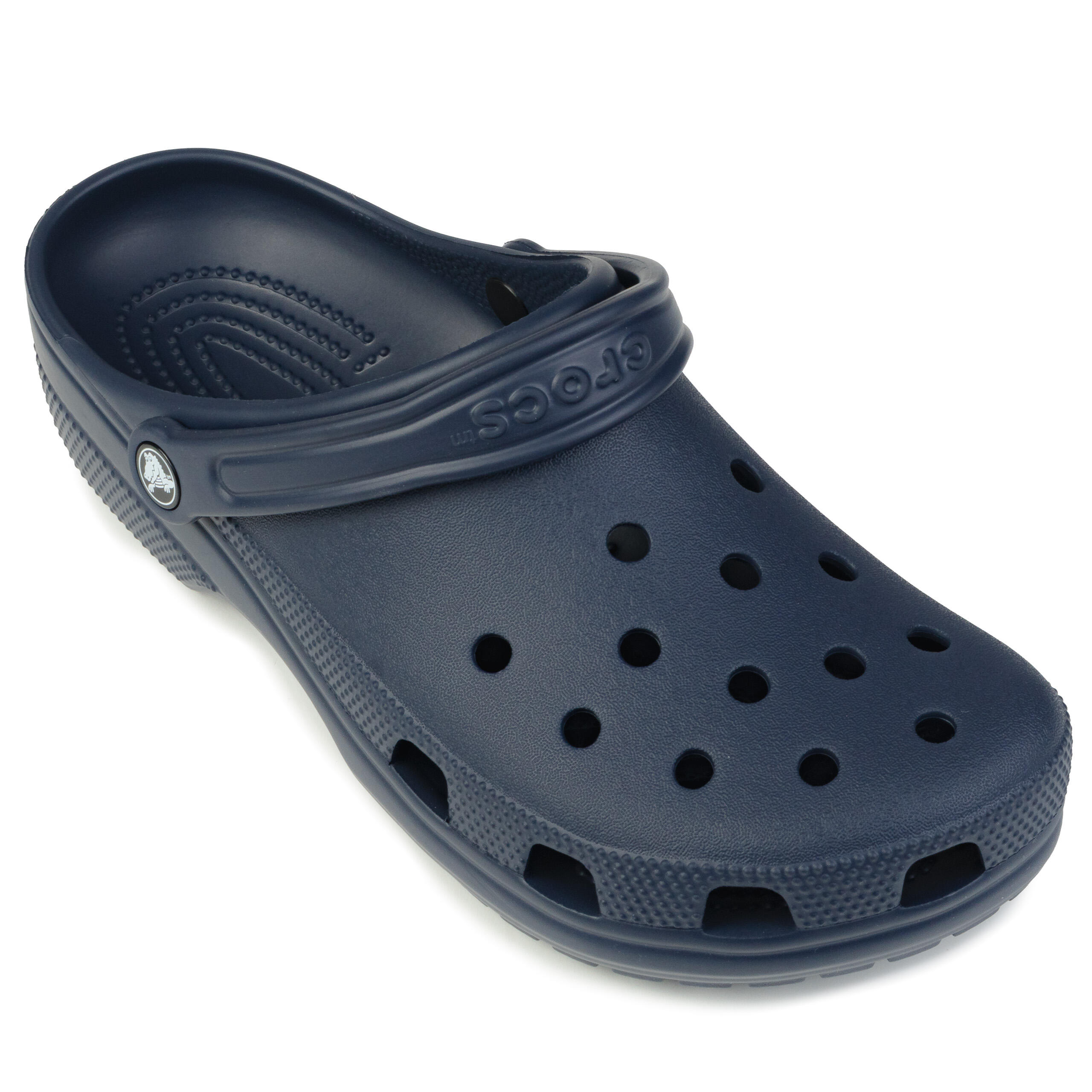Klapki męskie Crocs CLASSIC 3/7