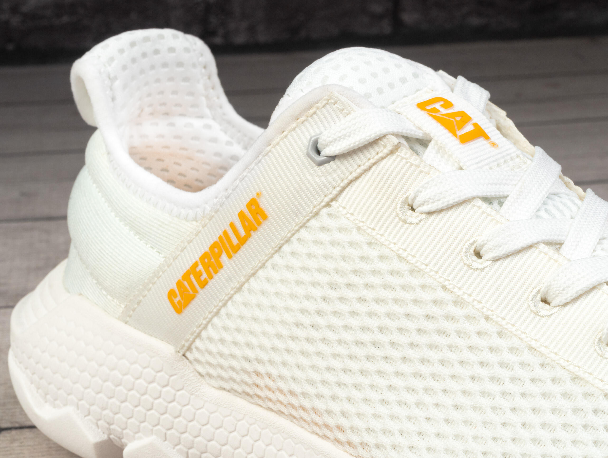Buty męskie sportowe Cat HEX LITE VENT 6/6