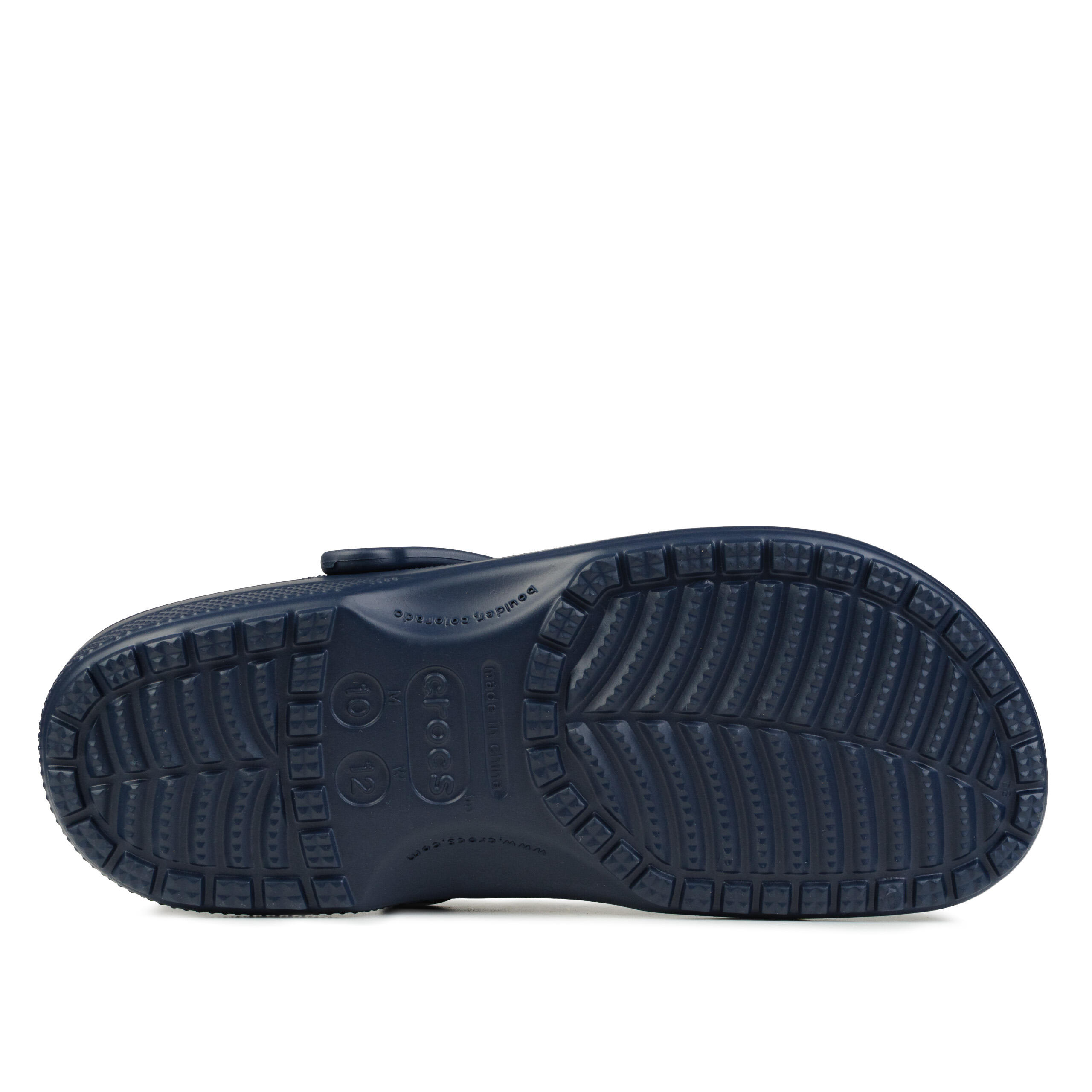 Klapki męskie Crocs CLASSIC 4/7
