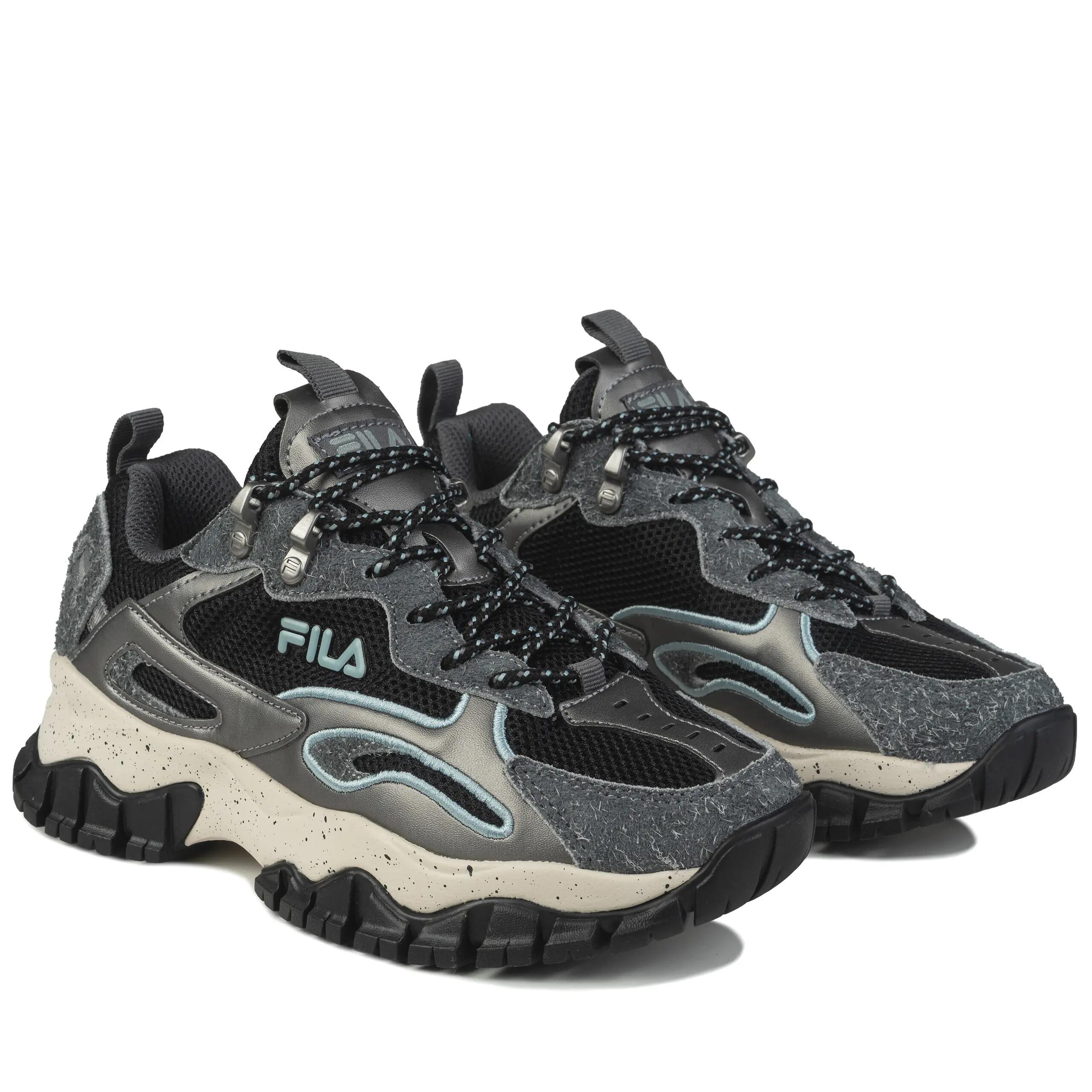 Buty damskie sportowe Fila RAY TRACER TR2 WMN 6/7