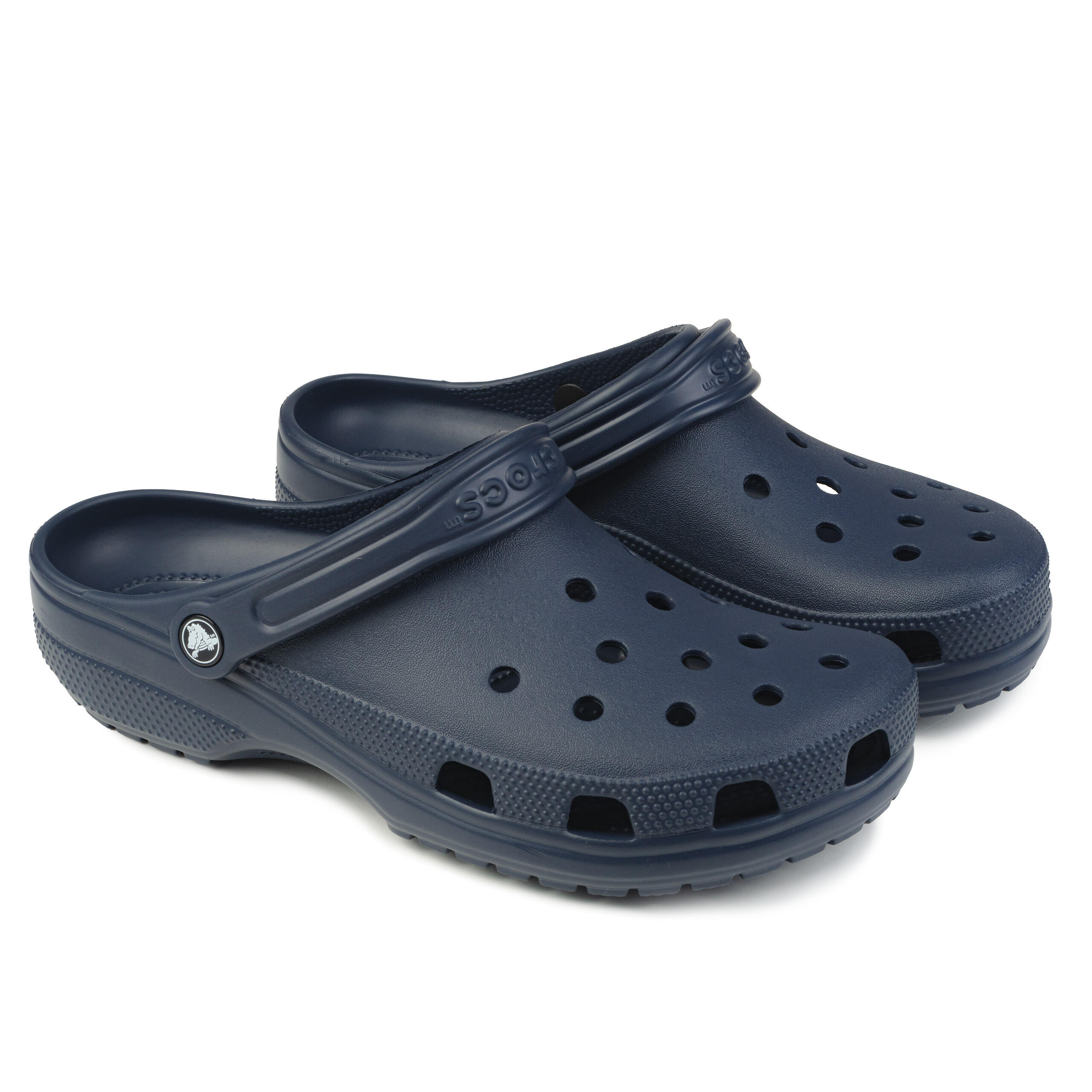 Klapki męskie Crocs CLASSIC 6/7