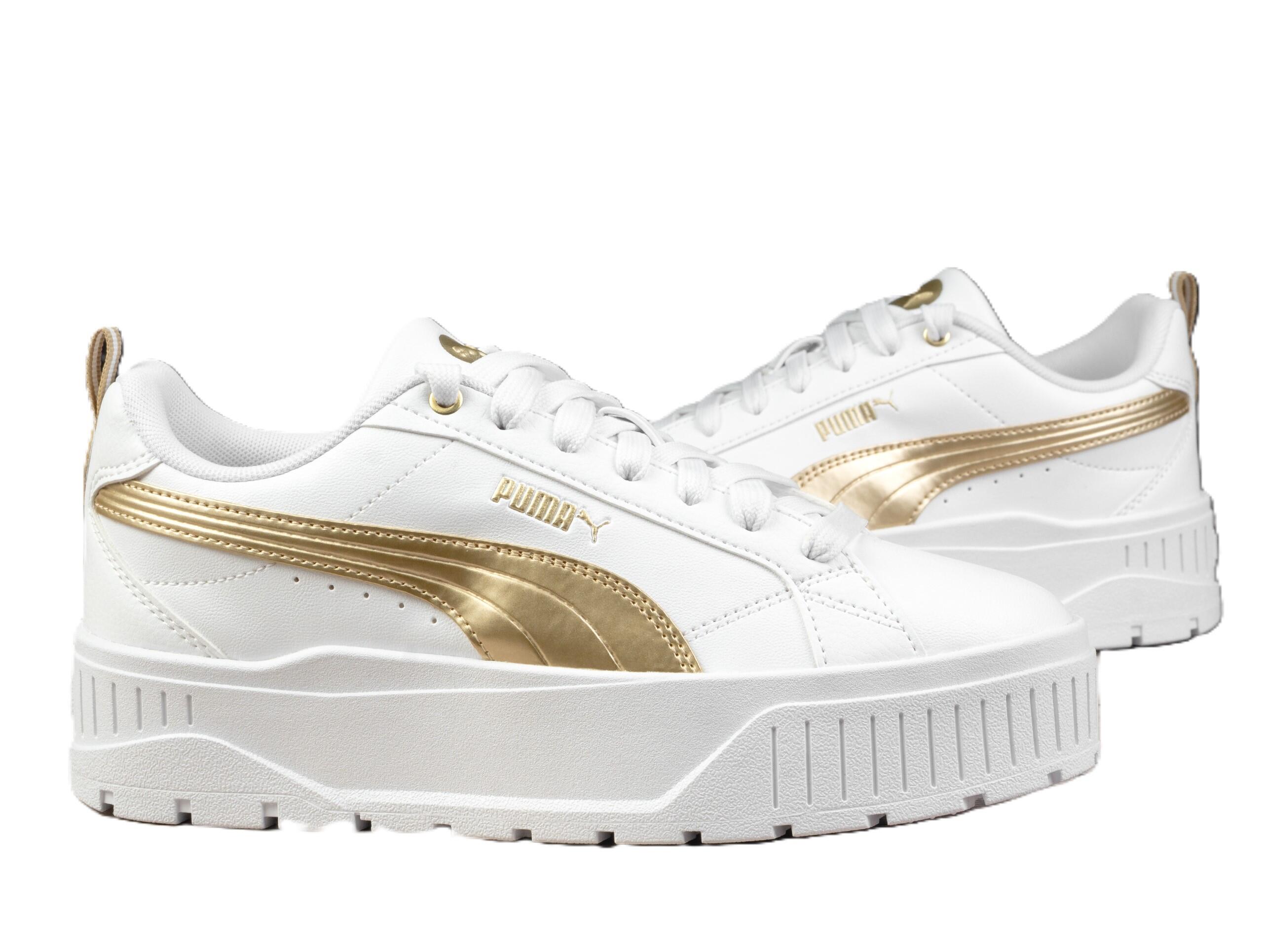 Buty damskie sportowe Puma KARMEN II METALLIC DREAM 2/5