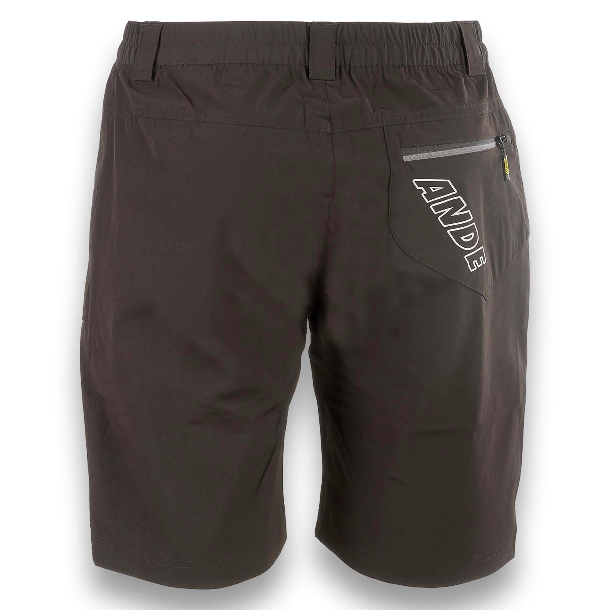 Pantaloni Corti Ande New Palma Adulto 2/2