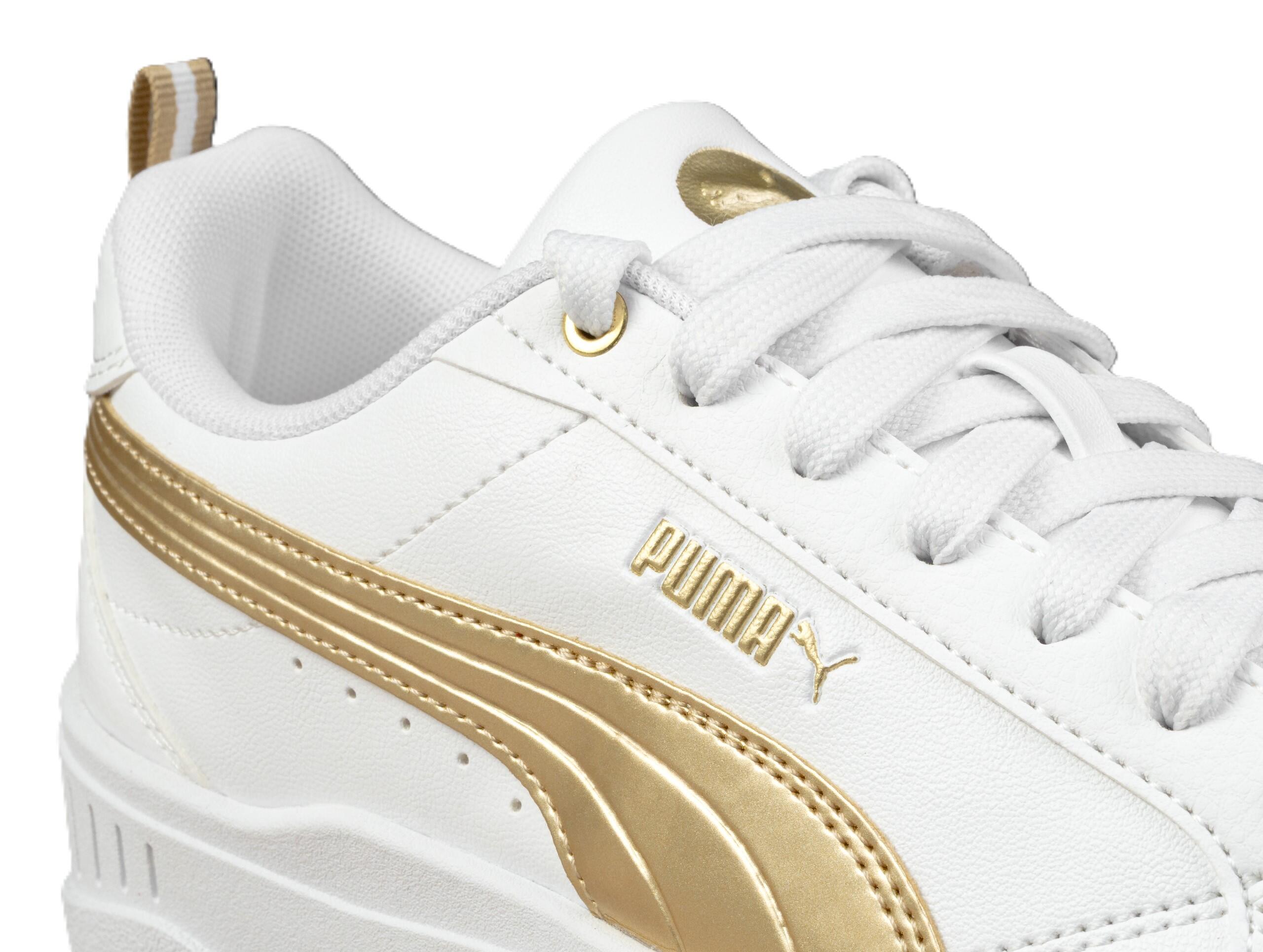 Buty damskie sportowe Puma KARMEN II METALLIC DREAM 5/5