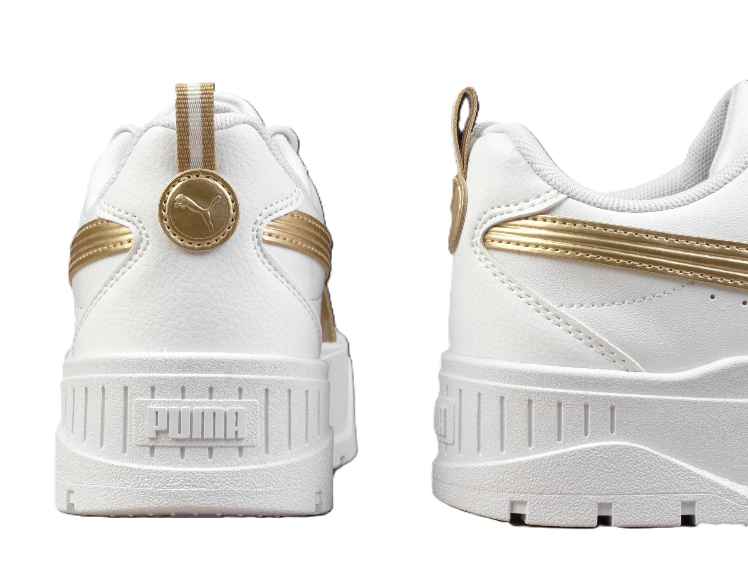 Buty damskie sportowe Puma KARMEN II METALLIC DREAM 4/5