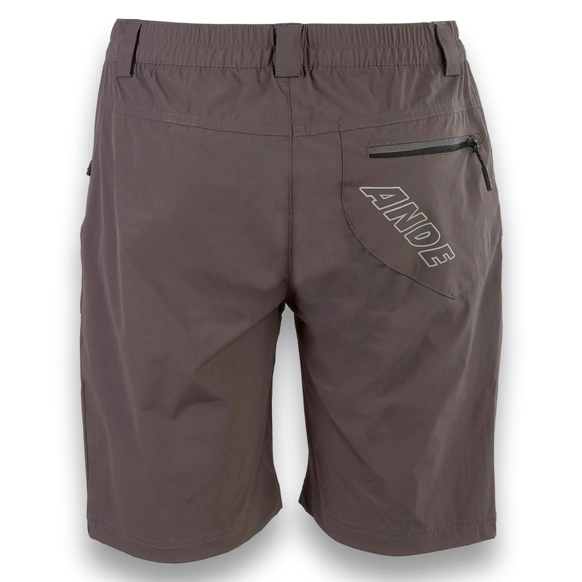 Pantaloni Corti Ande New Palma Adulto 2/2