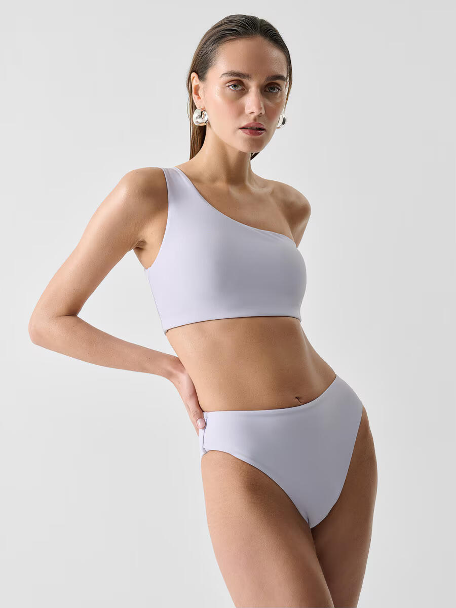 Dół od bikini damski Outhorn OTHWSS24UBKBF052 2/4