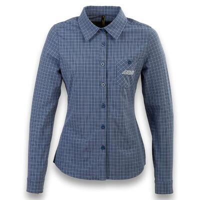 Ande overhemd arizona m/l vrouwen
