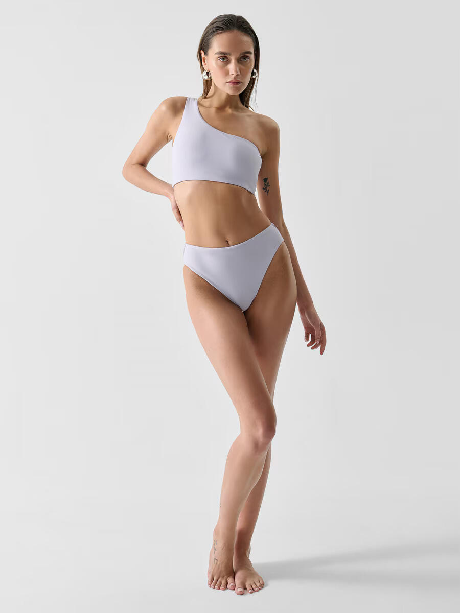 Dół od bikini damski Outhorn OTHWSS24UBKBF052 4/4