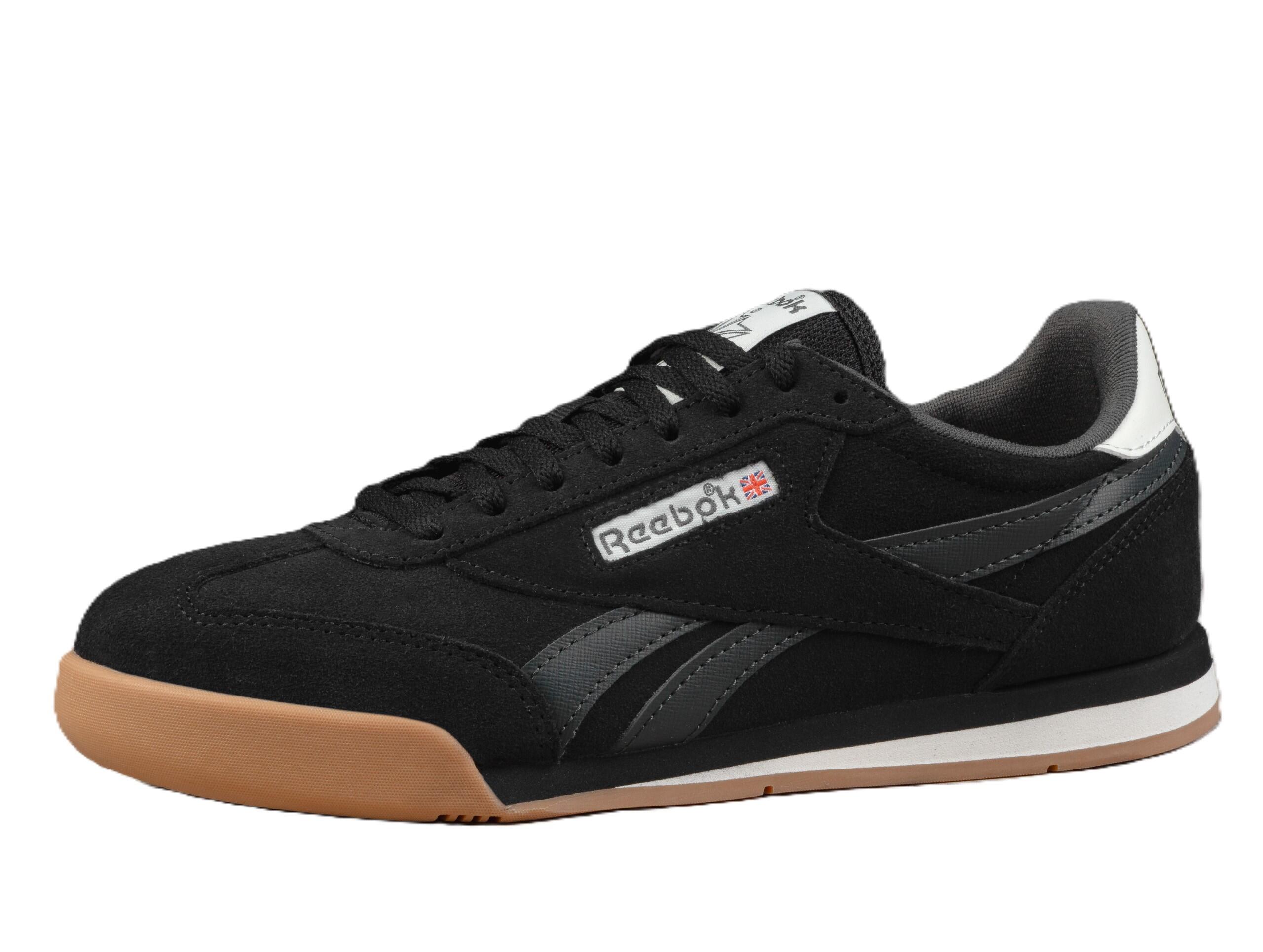 Buty męskie sneakersy  sportowe Reebok SS-CAMPIO XT 3/5