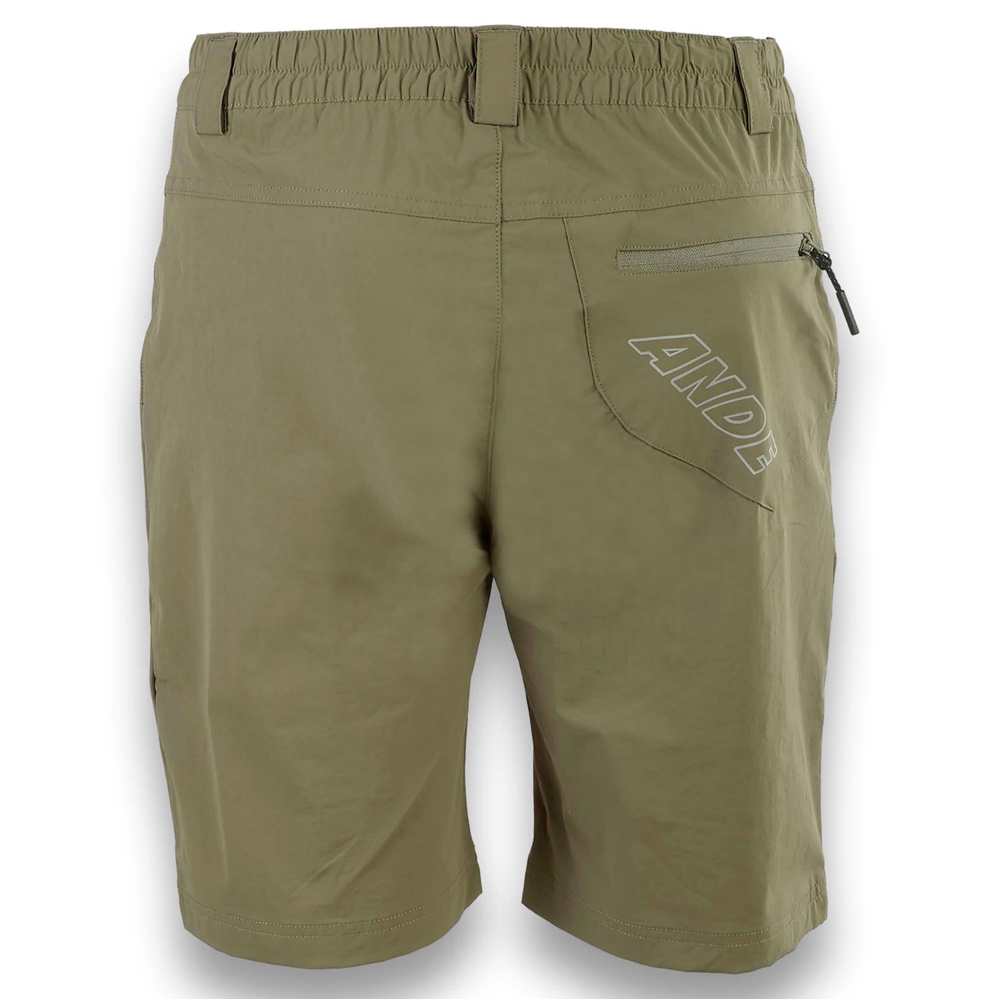 Pantaloni Corti Ande New Palma Adulto 2/2