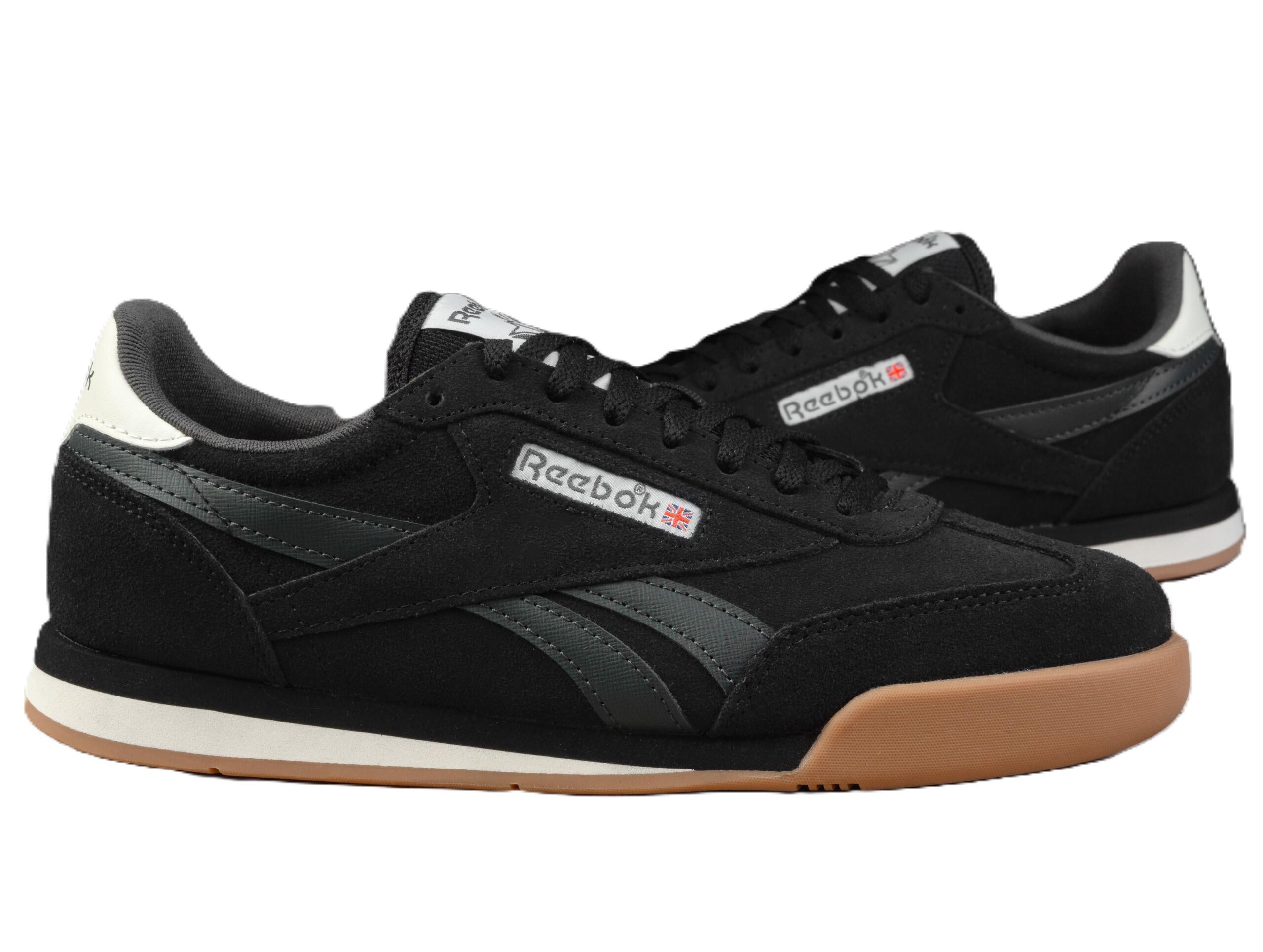 Buty męskie sneakersy  sportowe Reebok SS-CAMPIO XT 2/5