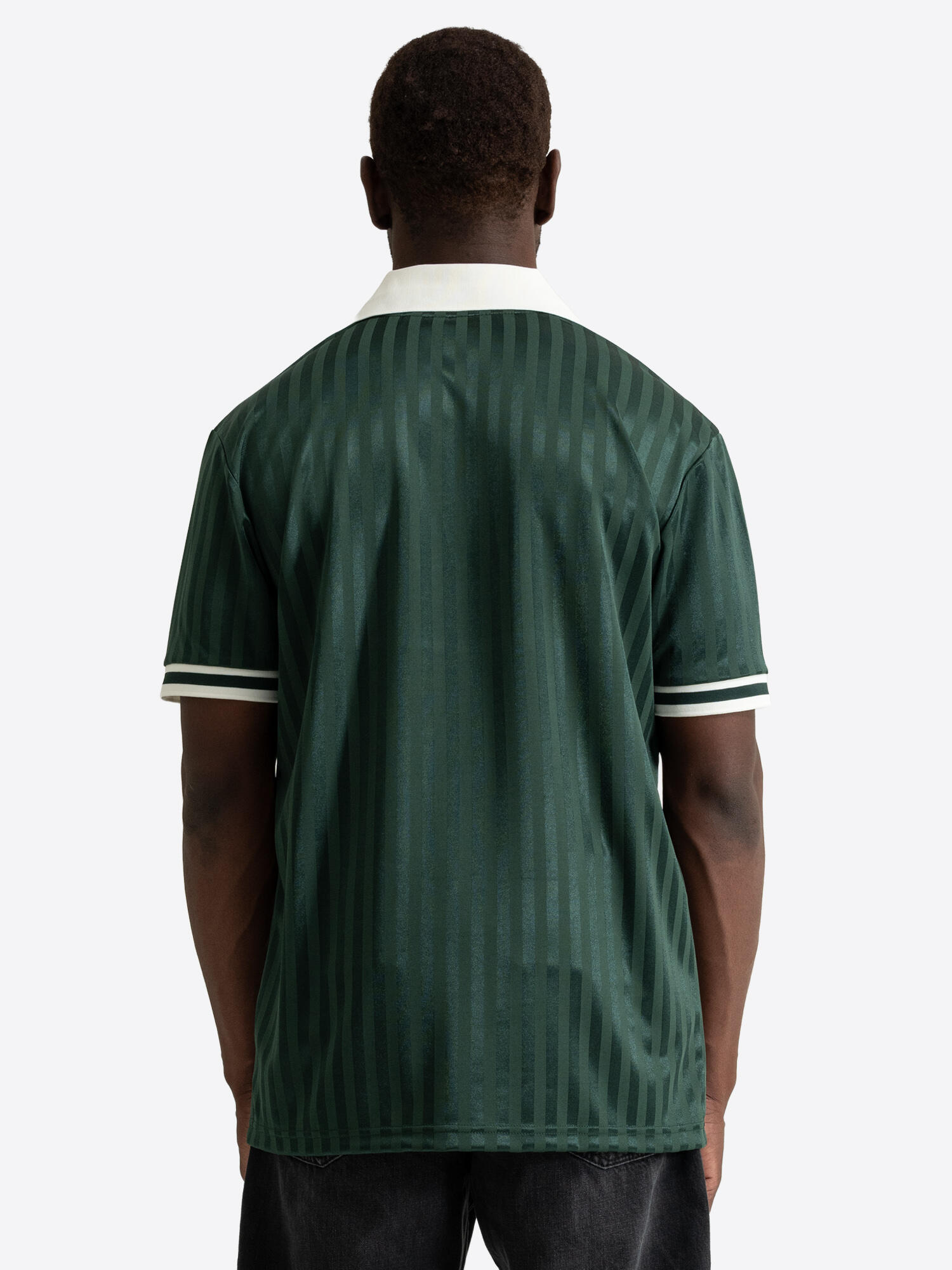 LONSDALE Herren Trikot normale Passform FOOTDEE 5/6
