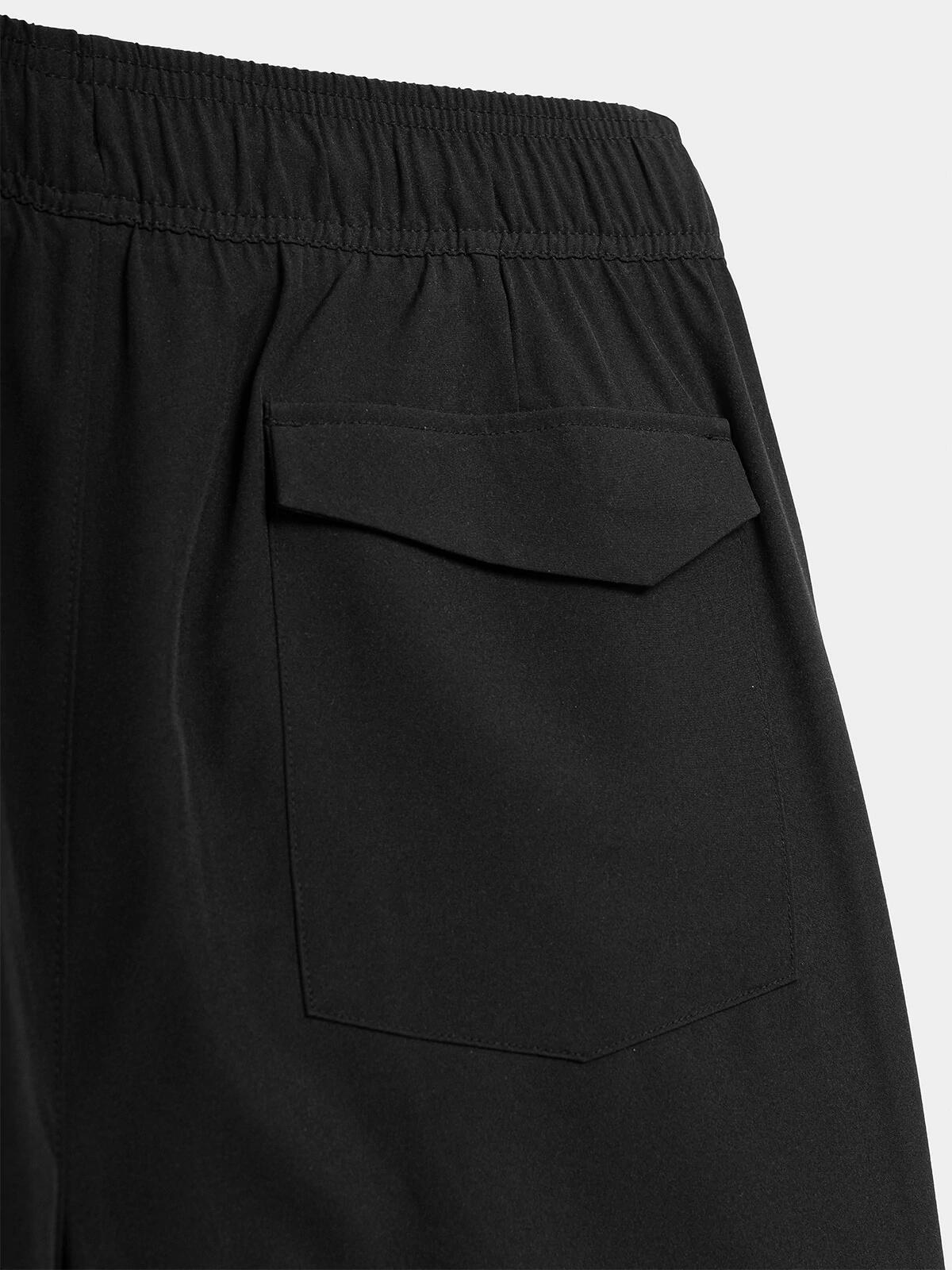 Spodenki kąpielowe boardshorty męskie 4F 4FWSS26UBDSM253 5/5